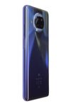 Мобилен телефон Xiaomi Mi 10T Lite 5G, Atlantic Blue, 64 GB, Ca Nou