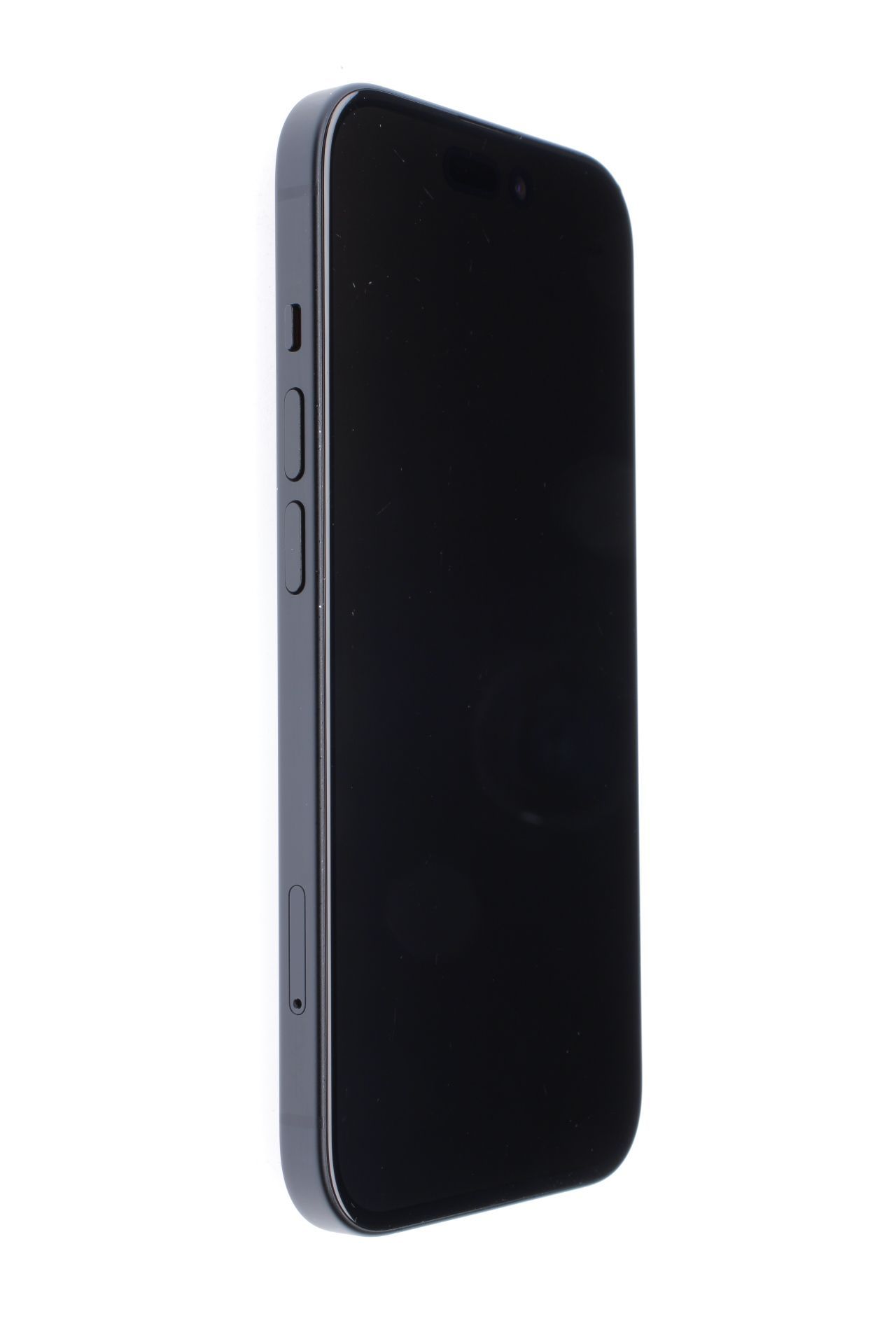 Apple iPhone 15 256 GB Black - Πολύ καλό