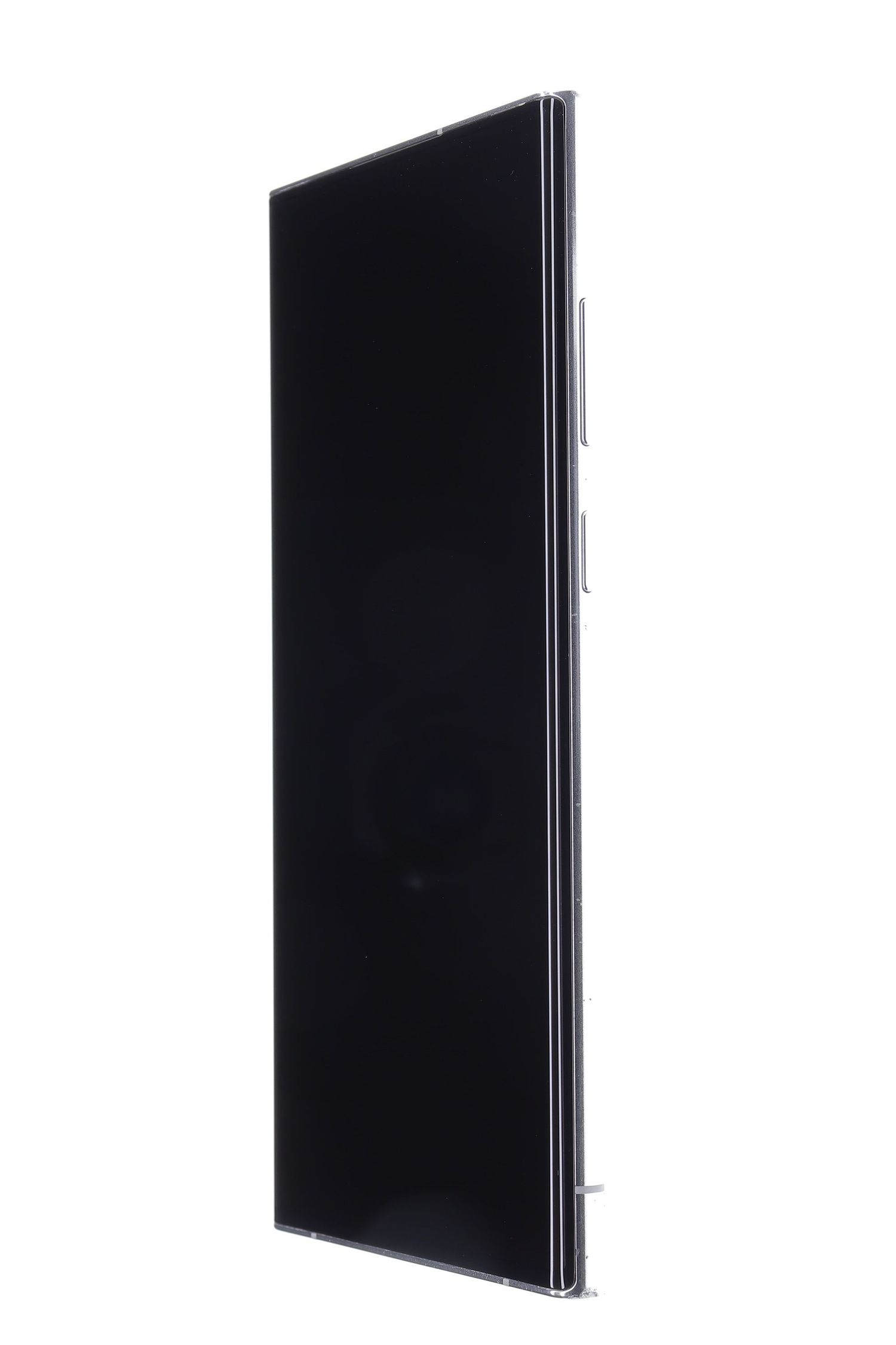 Samsung Galaxy S22 Ultra 5G Dual Sim 256 GB Phantom White