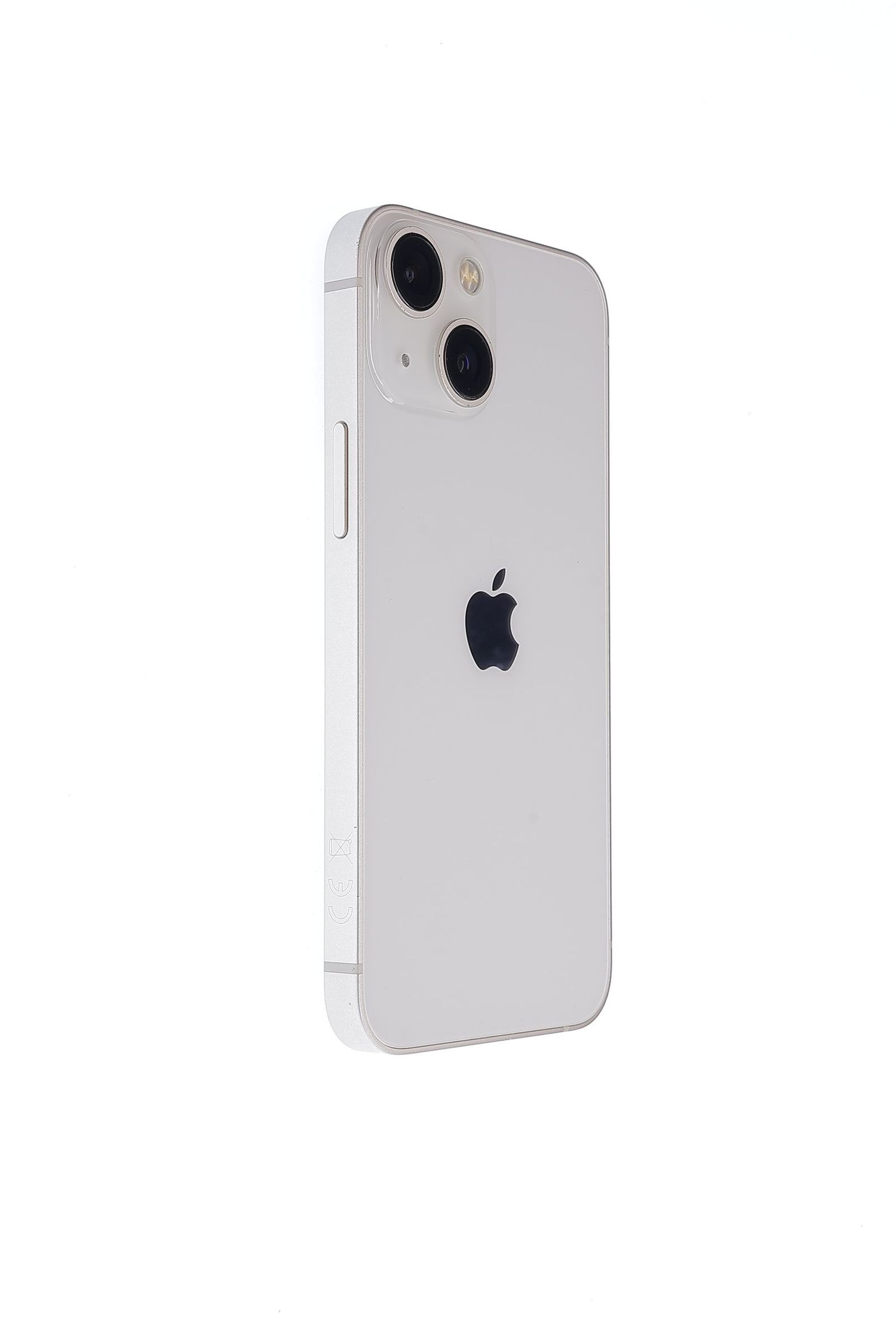 Apple iPhone 13 mini 128 GB Starlight - Kiváló