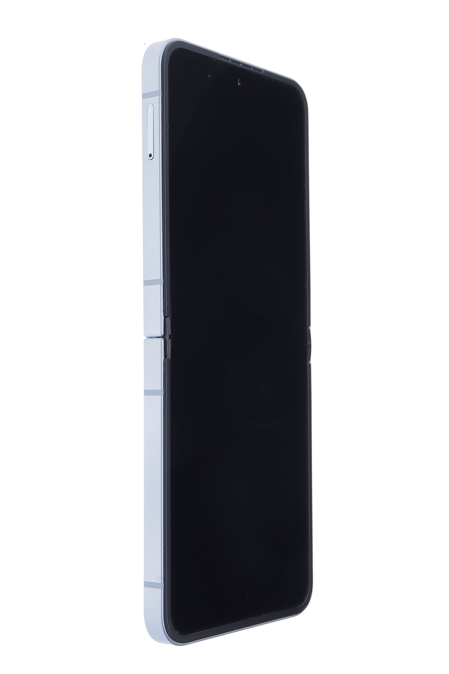 Samsung Galaxy Z Flip6 256 GB Blue - Добро