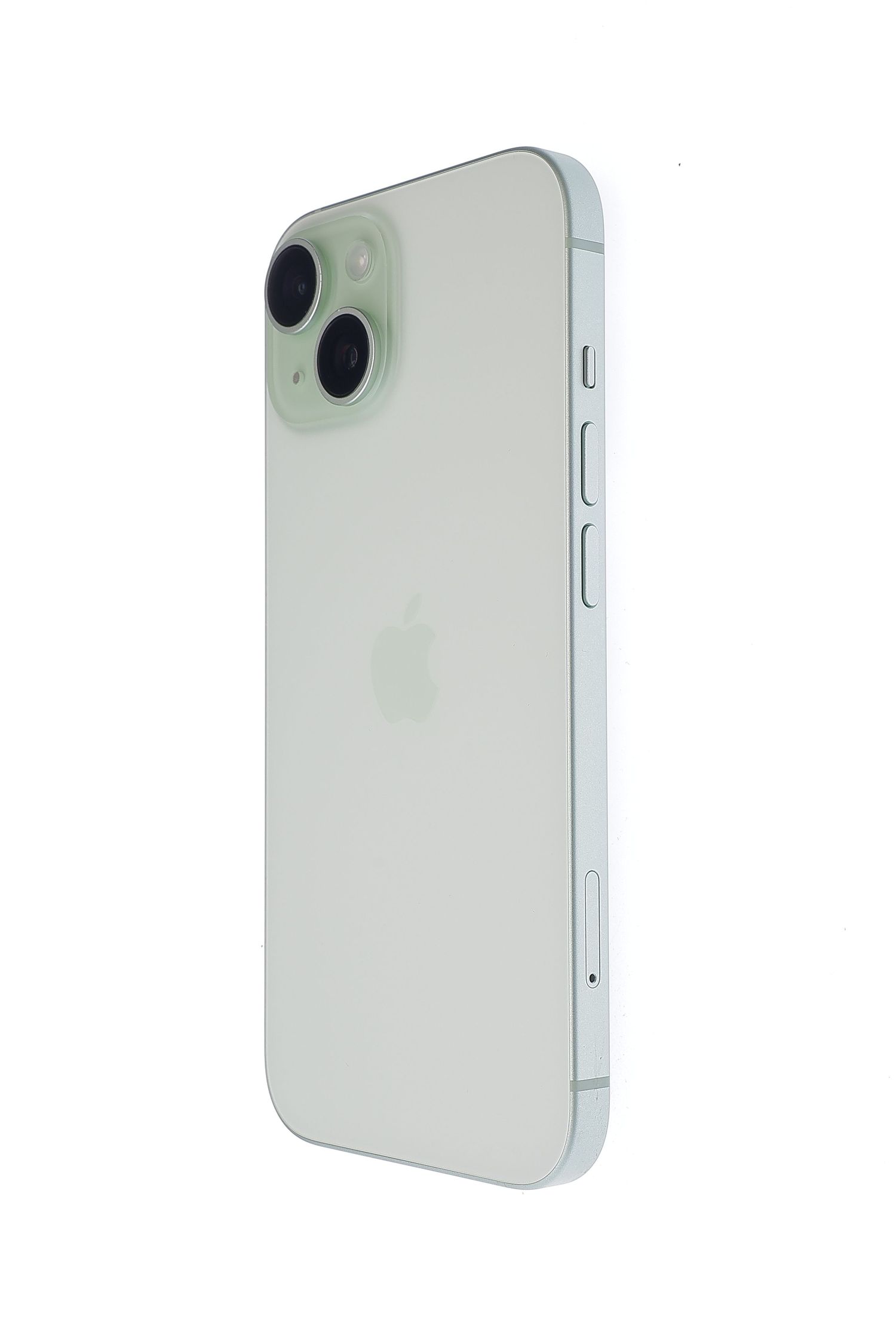 Apple iPhone 15 128 GB Green - Като нов