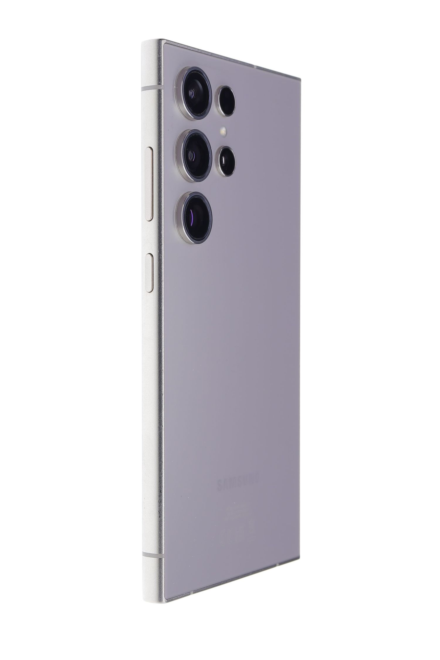 Samsung Galaxy S24 Ultra 5G Dual Sim 1 TB Titanium Grey - Много добро