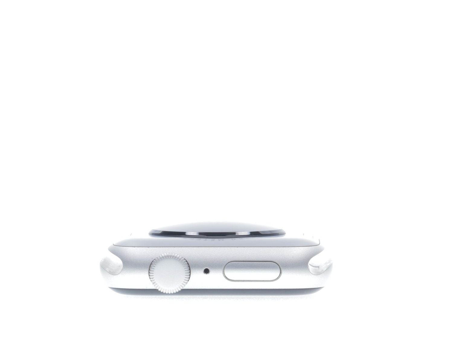 Apple Watch SE 2022, GPS, Aluminium 44mm Silver - Σαν καινούργιο
