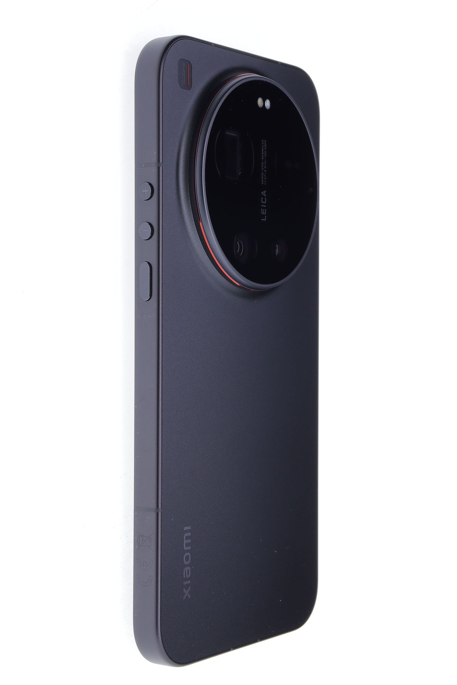 Xiaomi 17 Ultra 5G Dual Sim 512 GB Black - Újszerű