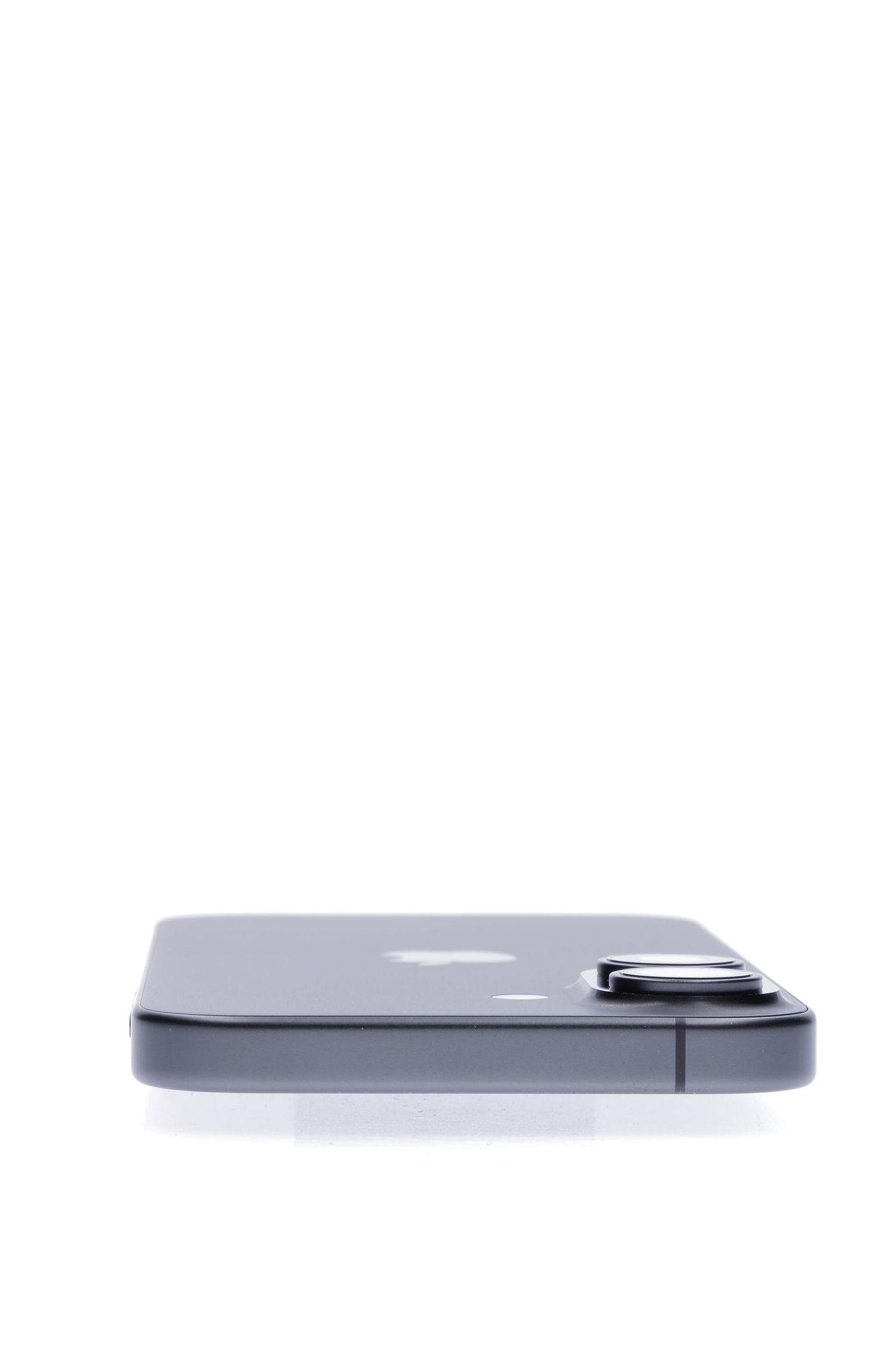 Apple iPhone 17 256 GB Black - Σαν καινούργιο
