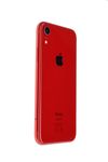 Telefon mobil Apple iPhone XR, Red, 128 GB, Ca Nou