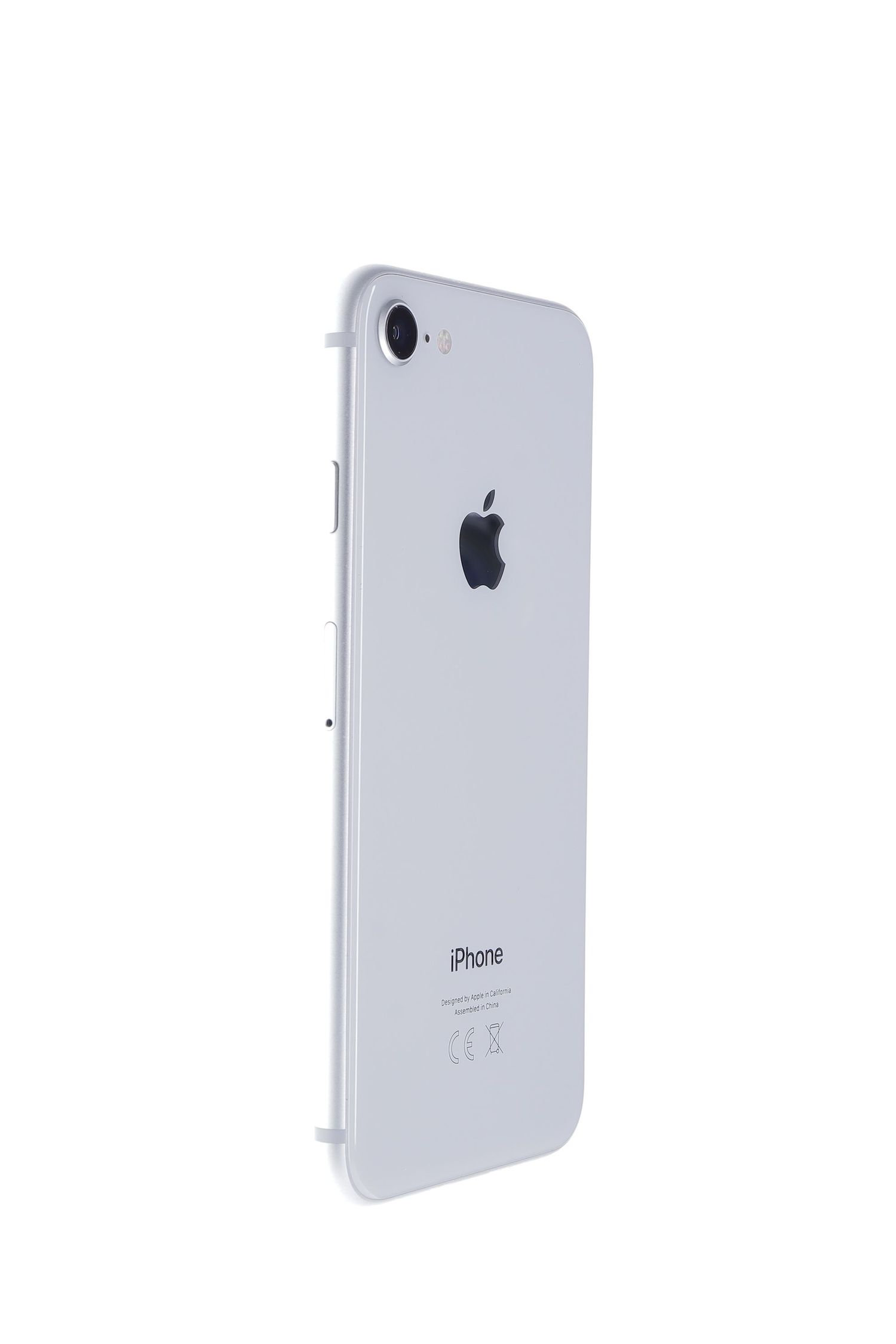 Apple iPhone 8 64 GB Silver - Excelent