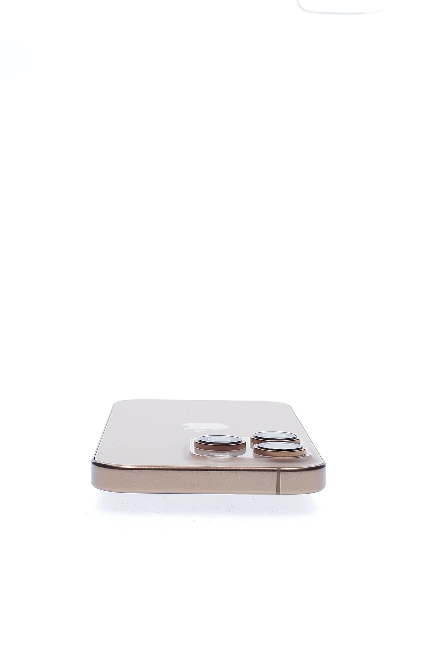 Apple iPhone 16 Pro 128 GB Desert Titanium - Σαν καινούργιο