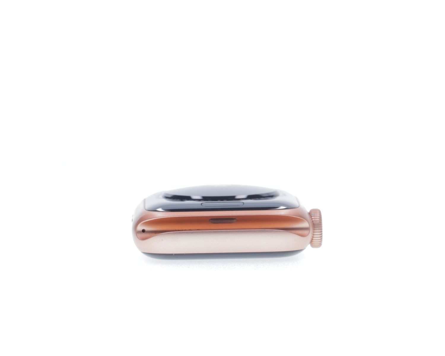 Apple Watch SE 2020, GPS, Aluminium 40mm Gold - Отлично