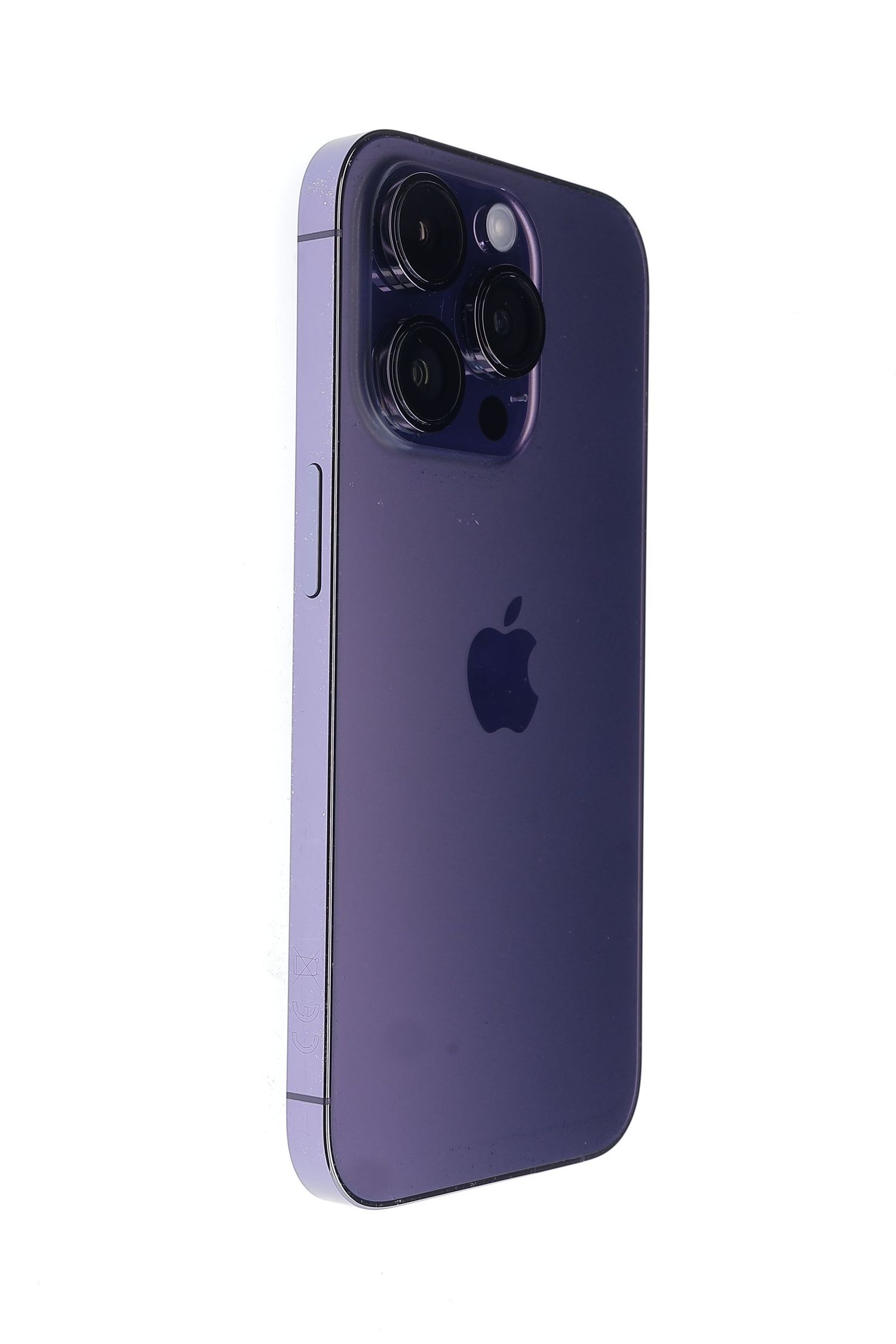 Apple iPhone 14 Pro 128 GB Deep Purple - Като нов