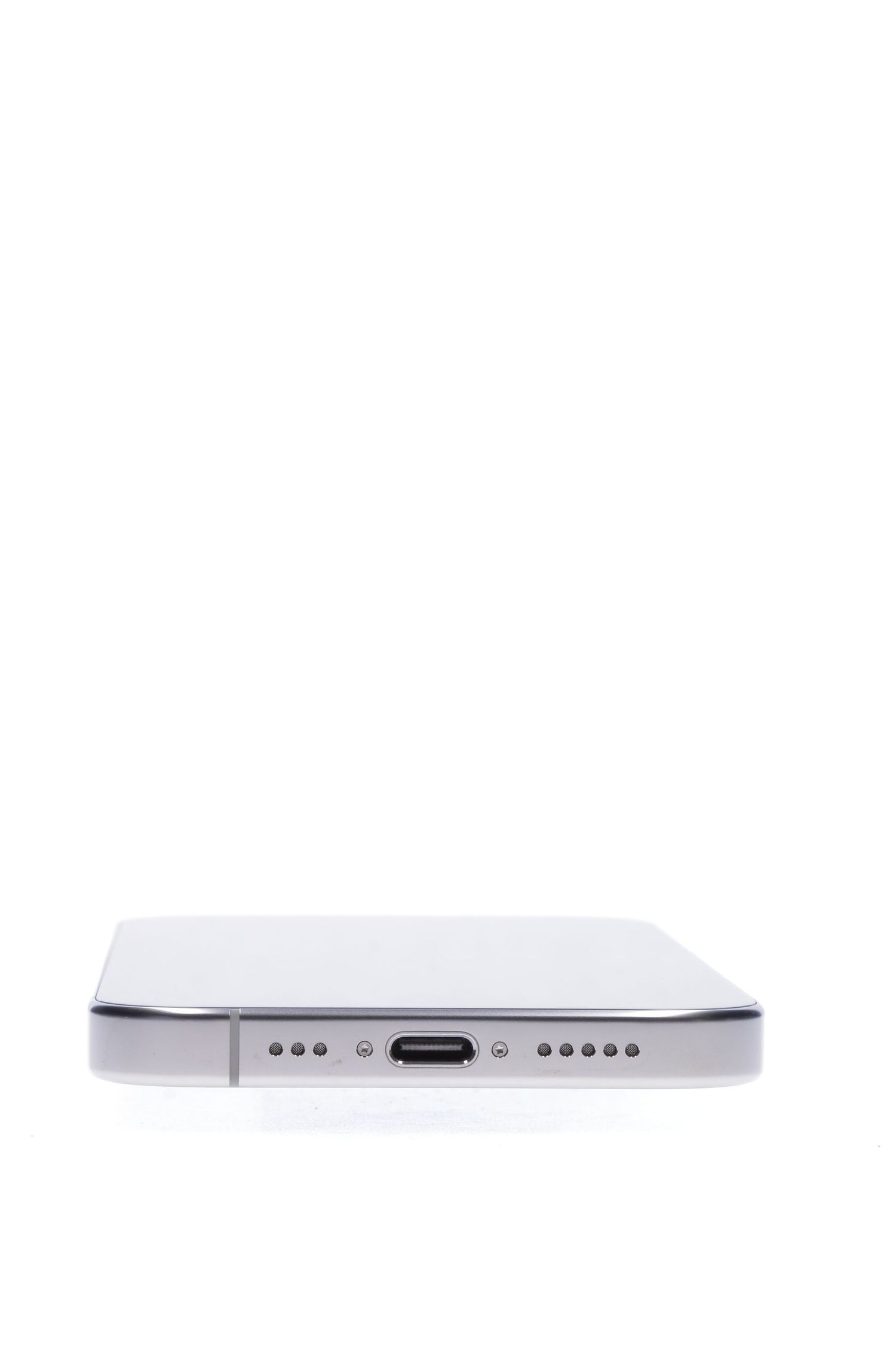 Apple iPhone 16 Pro 256 GB Natural Titanium - Ca nou