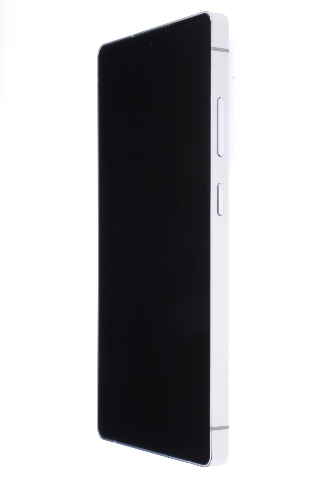 Samsung Galaxy S25 Ultra 5G Dual Sim 512 GB Titanium Silver Blue - Excelent