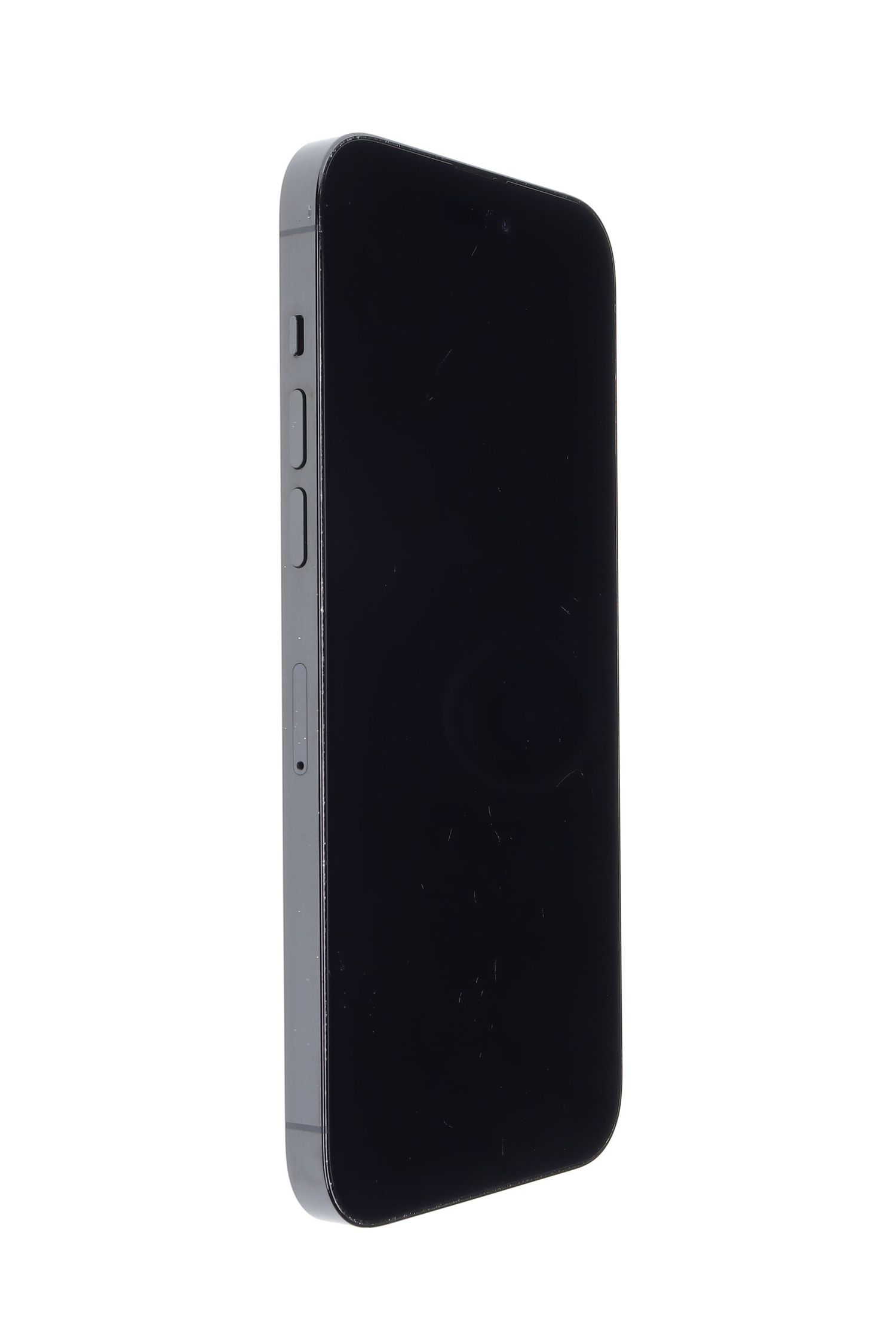 Apple iPhone 14 Pro Max 128 GB Space Black - Foarte bun