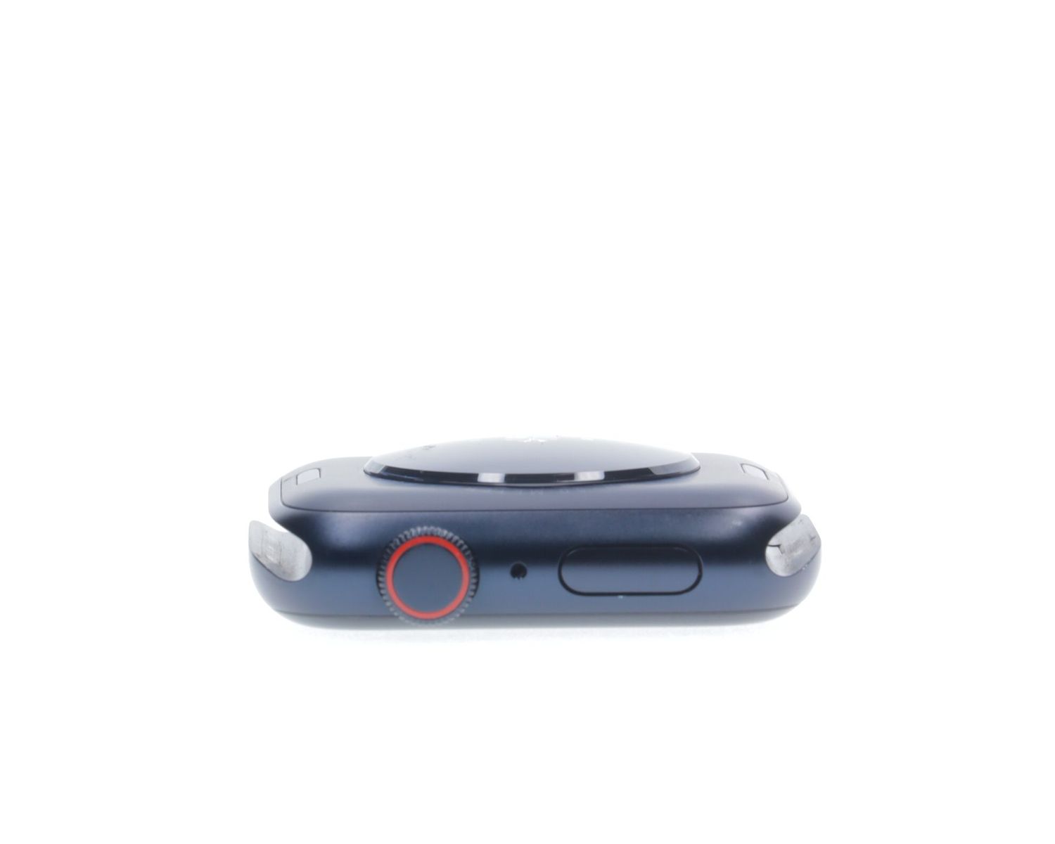 Apple Watch SE 2022, GPS + Cellular, Aluminium 44mm Midnight - Σαν καινούργιο