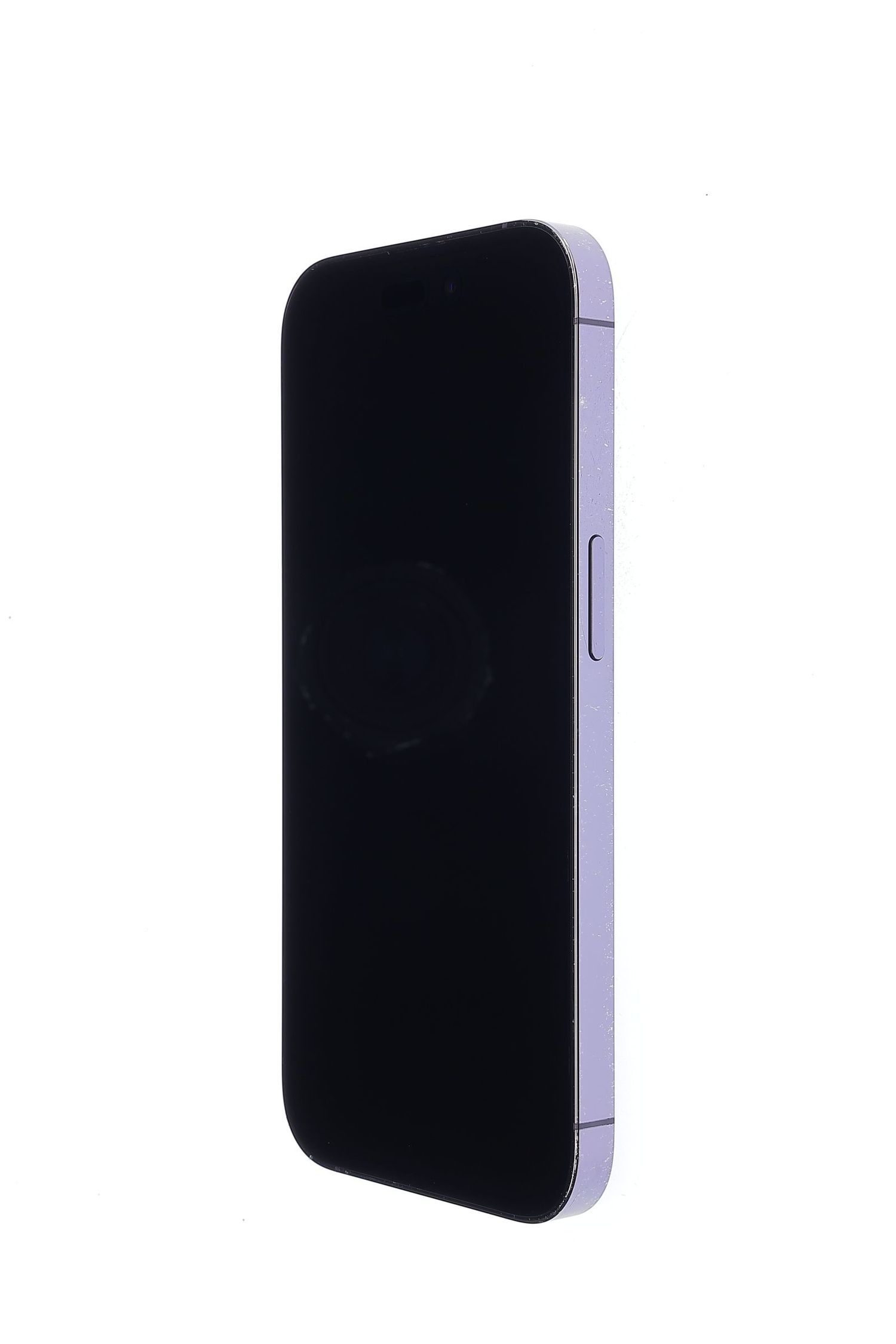 Apple iPhone 14 Pro 256 GB Deep Purple - Excelent