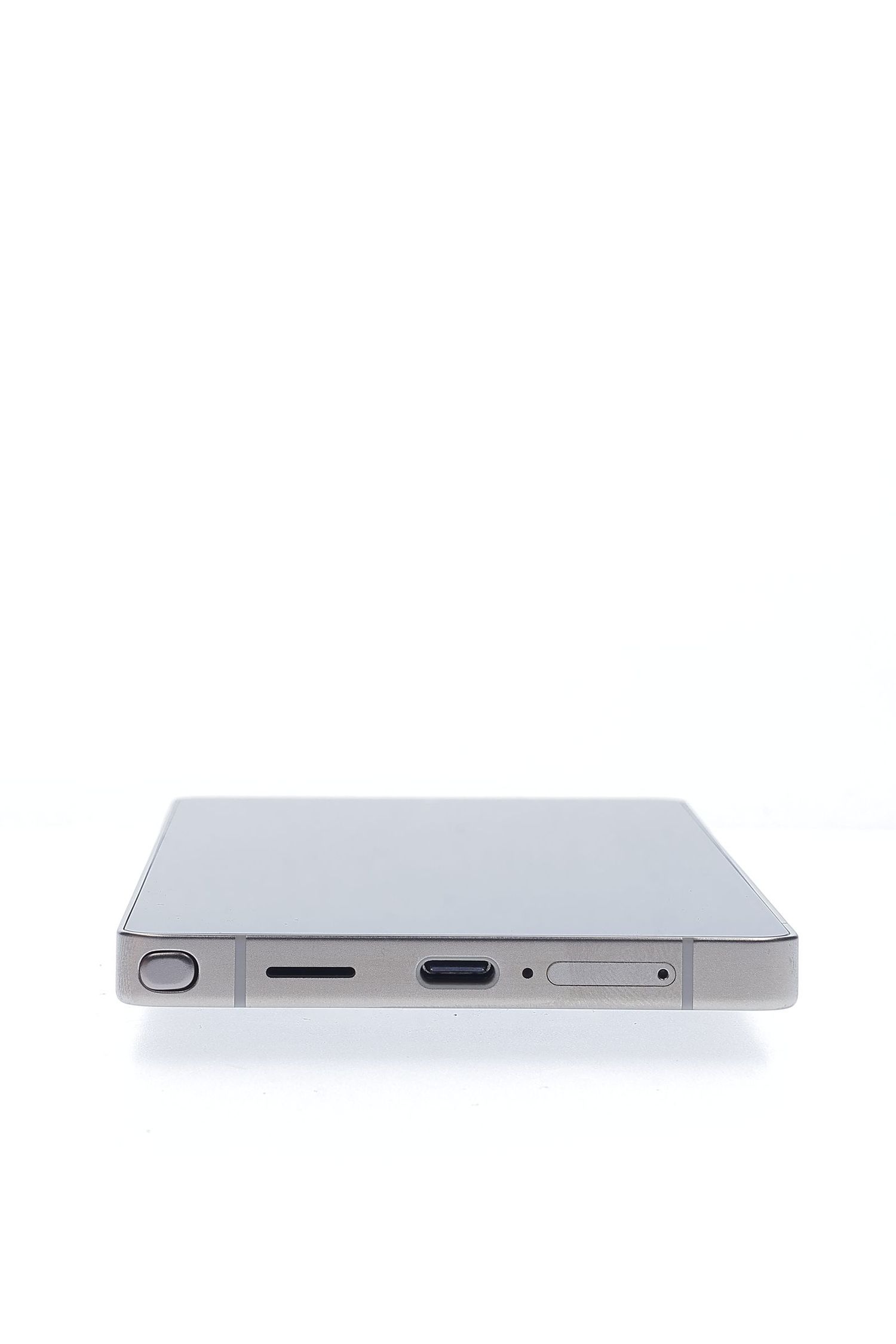 Samsung Galaxy S25 Ultra 5G Dual Sim 256 GB Titanium Black