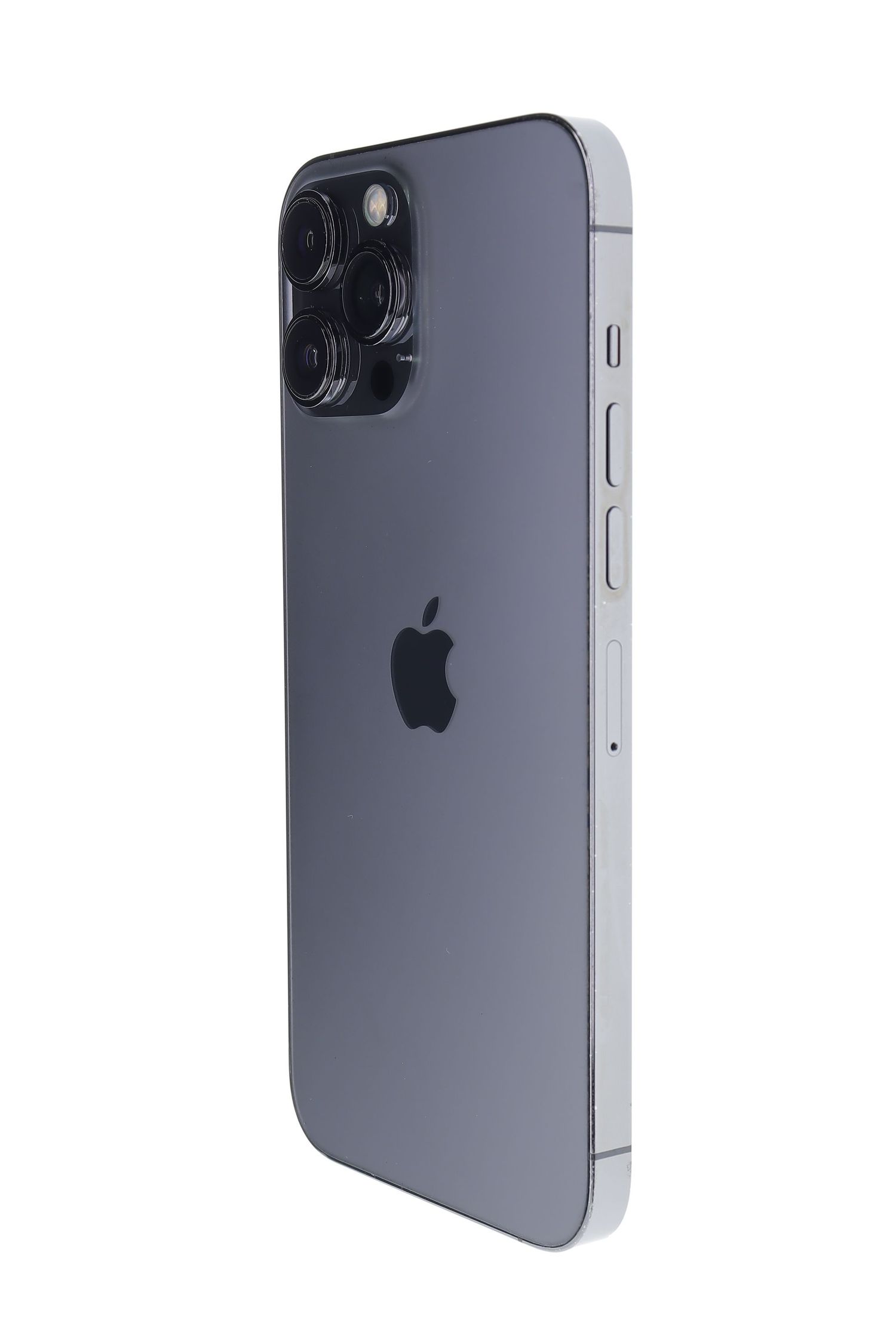 Apple iPhone 13 Pro Max 256 GB Graphite - Πολύ καλό