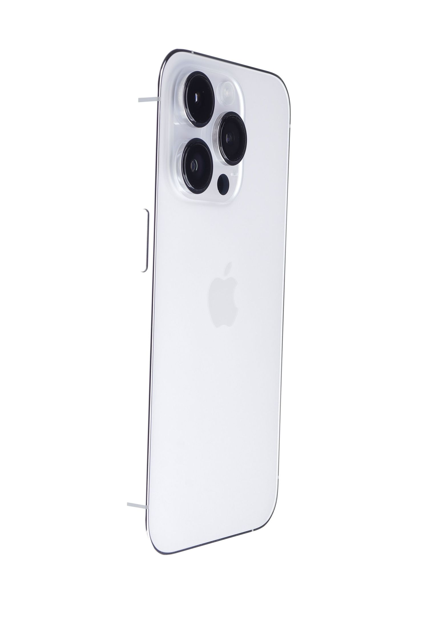 Apple iPhone 14 Pro, Silver, 256 GB - de la 2.219 lei