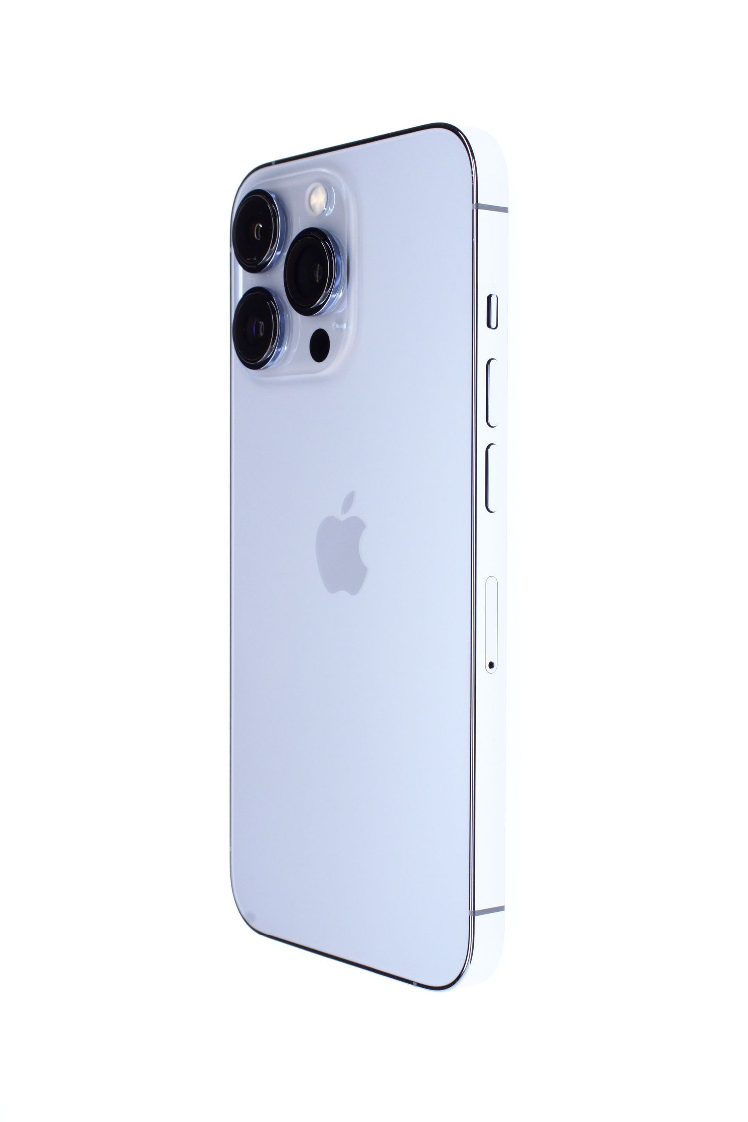 Apple iPhone 13 Pro 128 GB Sierra Blue - Като нов