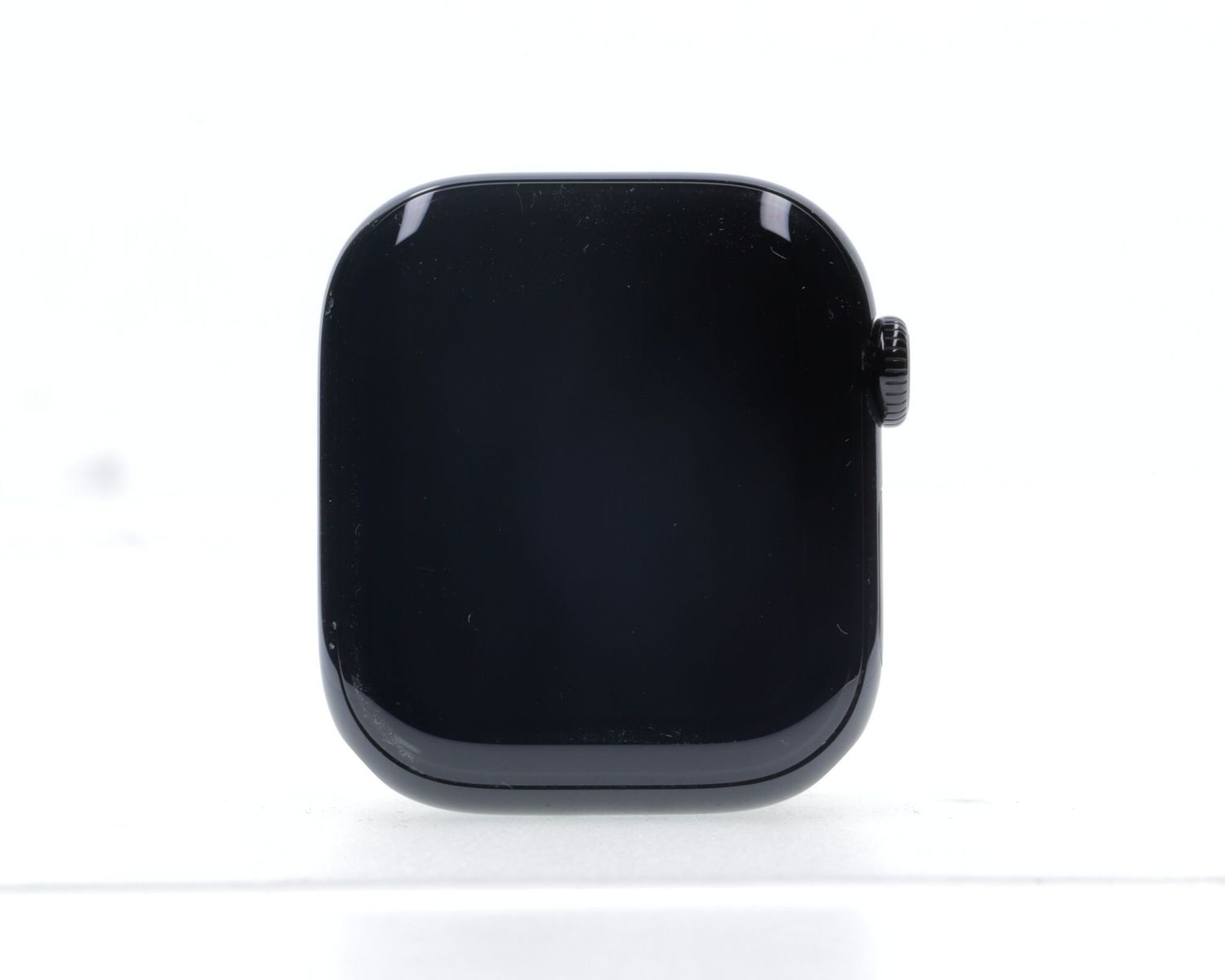 Apple Watch Series 10 2024, GPS, Aluminium 42mm Jet Black