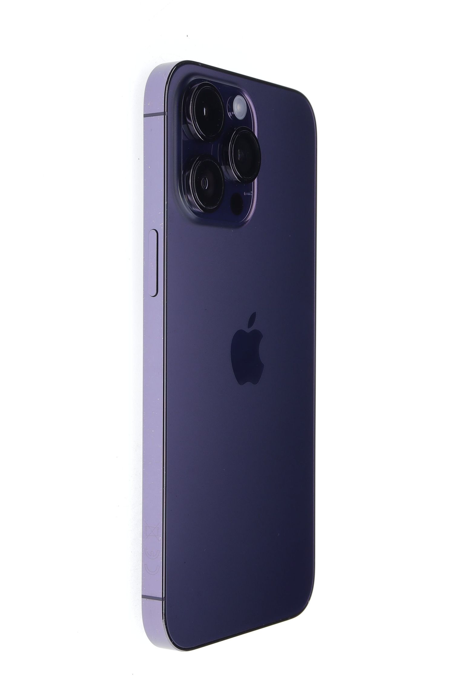 Apple iPhone 14 Pro Max 256 GB Deep Purple - Като нов
