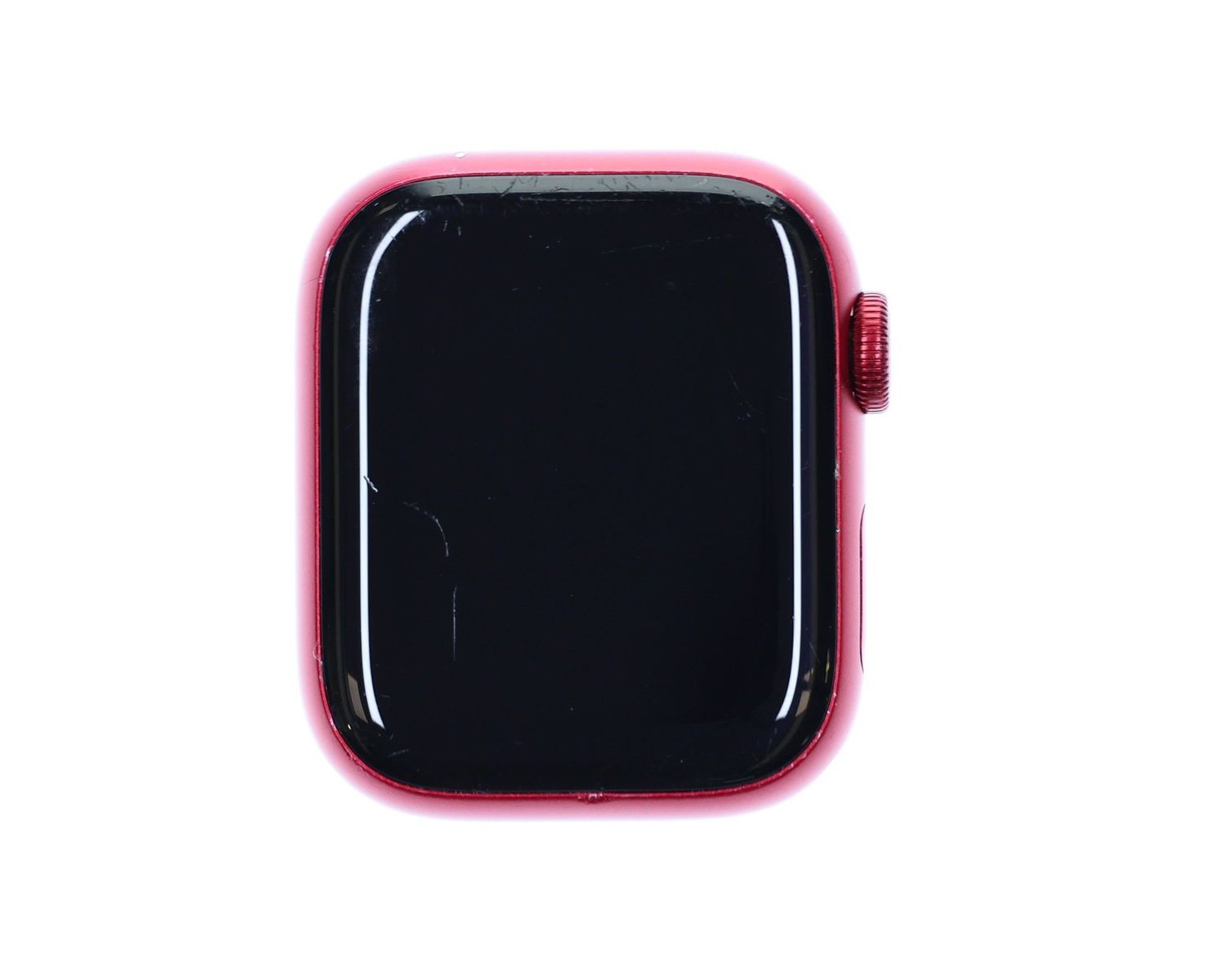 Apple Watch Series 7 2021, GPS, Aluminium 41mm Red - Много добро