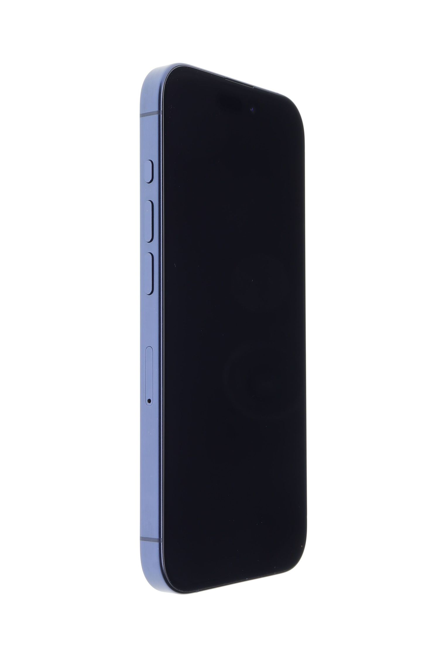 Apple iPhone 15 Pro, Blue Titanium, 128 GB - de la 2.799 lei