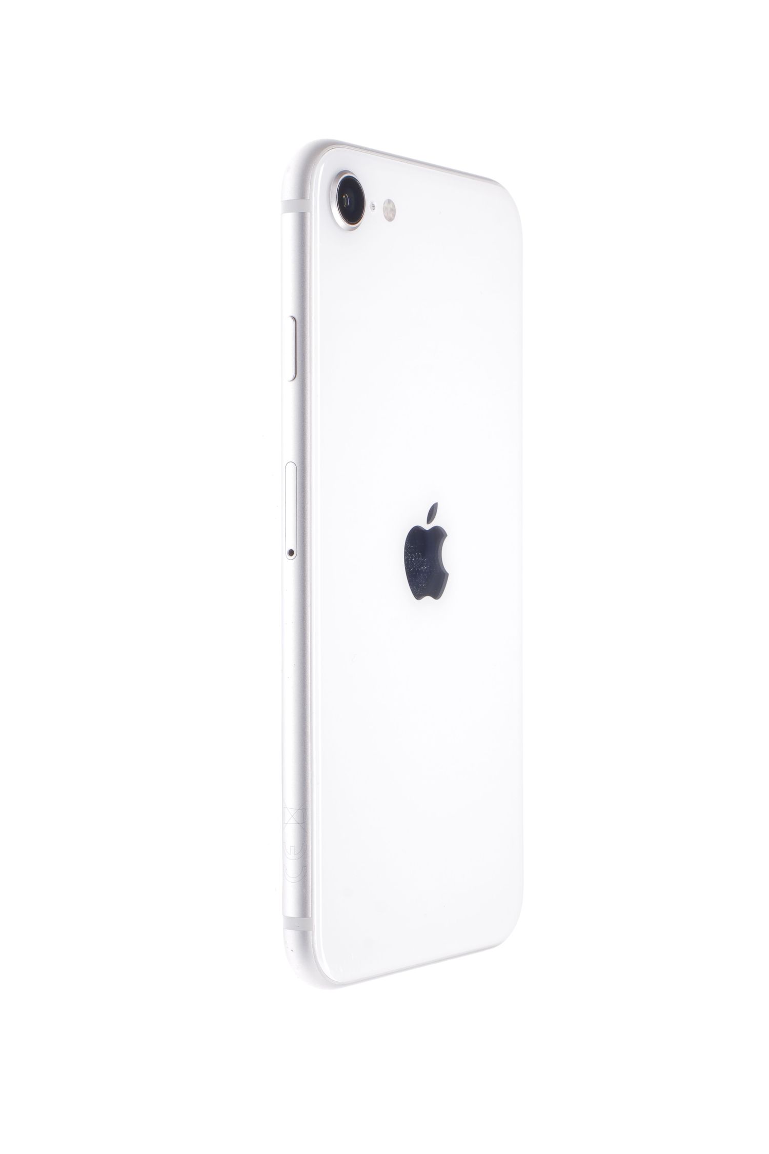 Apple iPhone SE 2022 128 GB Starlight - Kiváló