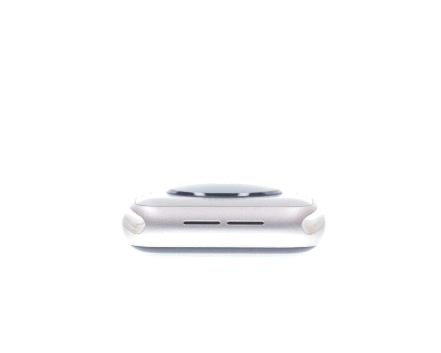 Apple Watch SE 2022, GPS + Cellular, Aluminium 40mm Starlight - Újszerű