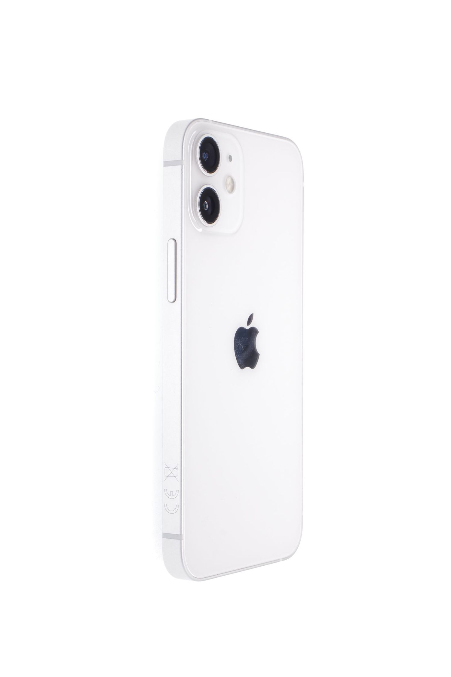 Apple iPhone 12 mini 64 GB White - Excelent