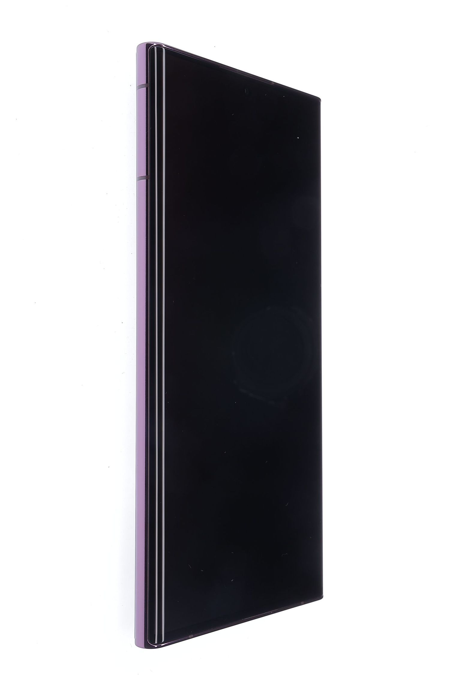 Samsung Galaxy S22 Ultra 5G Dual Sim 512 GB Burgundy - Като нов