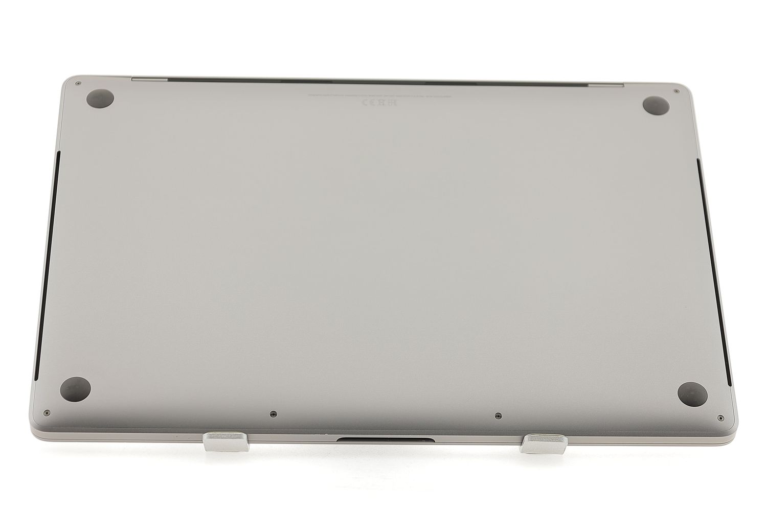 Apple MacBook Pro 16″ Touch Bar 2019, i7 2.6 GHz, 32 GB, AMD Radeon Pro 5300M 512 GB Space Gray - Εξαιρετικό