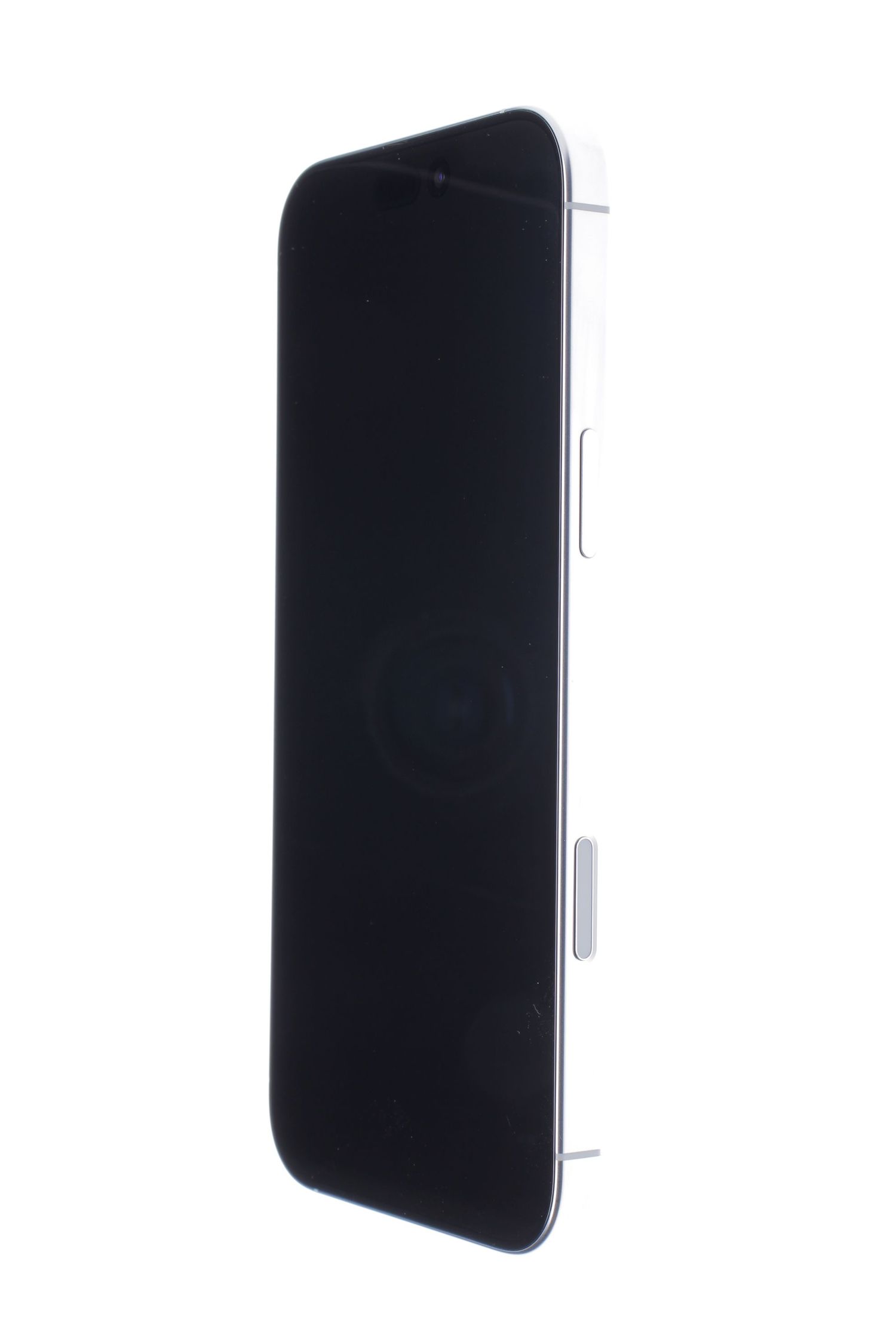 Apple iPhone 16 Pro Max 256 GB White Titanium - Ca nou