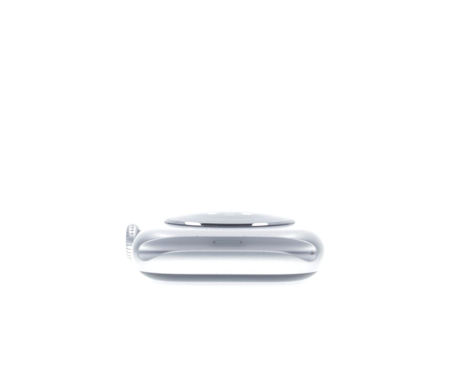 Apple Watch Series 10 2024, GPS, Aluminium 42mm Silver - Foarte bun