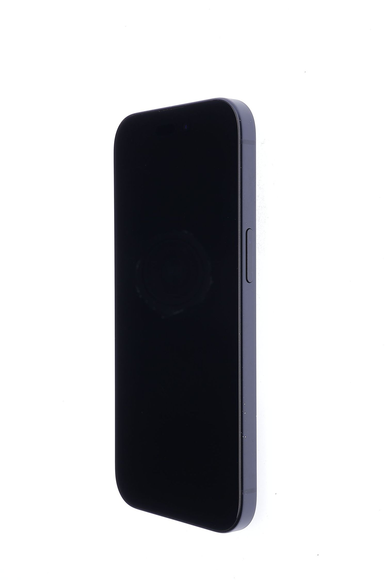 Apple iPhone 15 256 GB Black - Nagyon jó