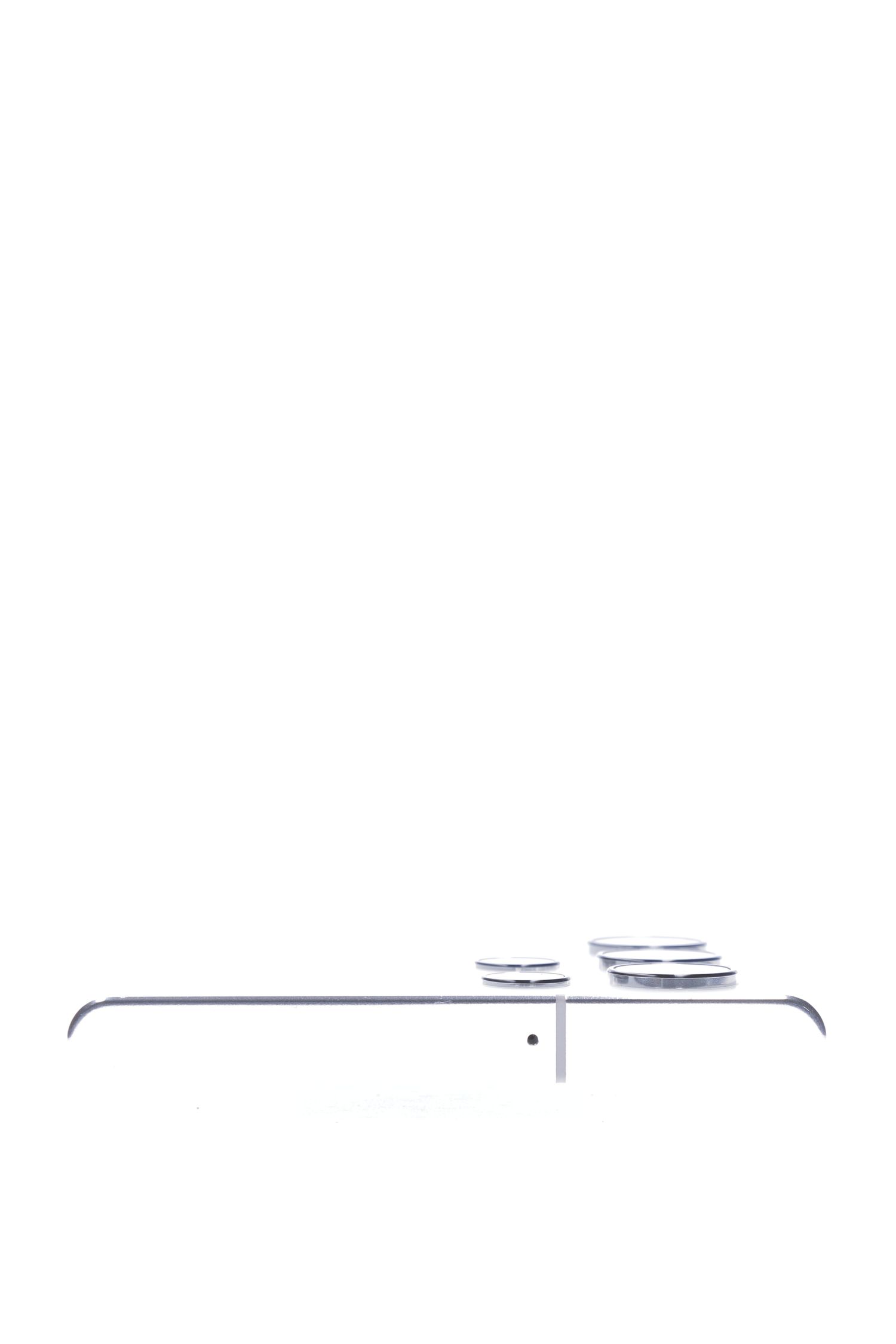 Samsung Galaxy S22 Ultra 5G Dual Sim 256 GB Phantom White - Като нов
