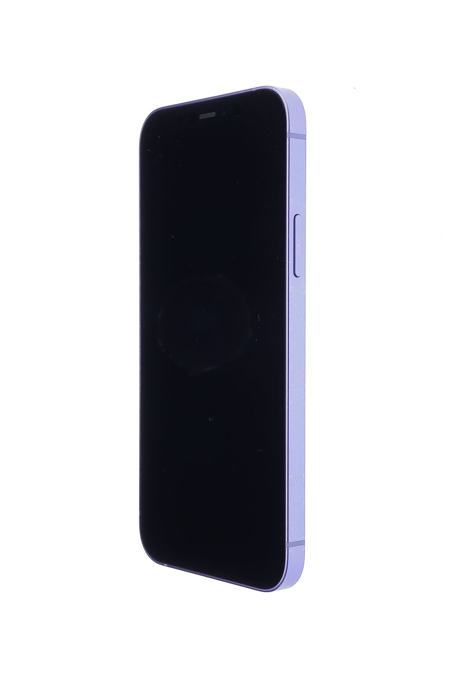 Apple iPhone 12 64 GB Purple - Отлично