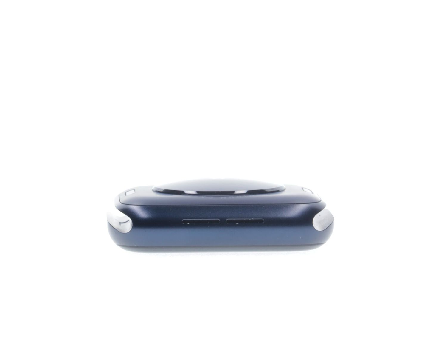 Apple Watch SE 2022, GPS, Aluminium 44mm Midnight - Σαν καινούργιο