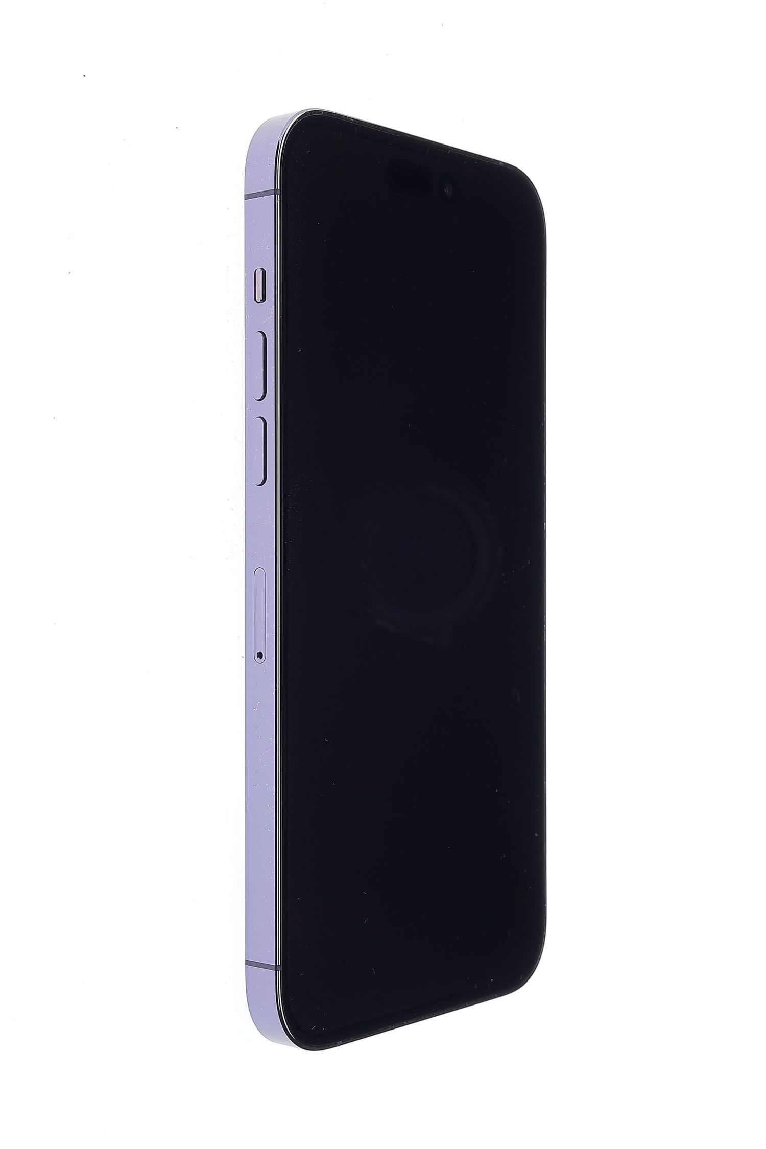 Apple iPhone 14 Pro Max 128 GB Deep Purple - Excelent