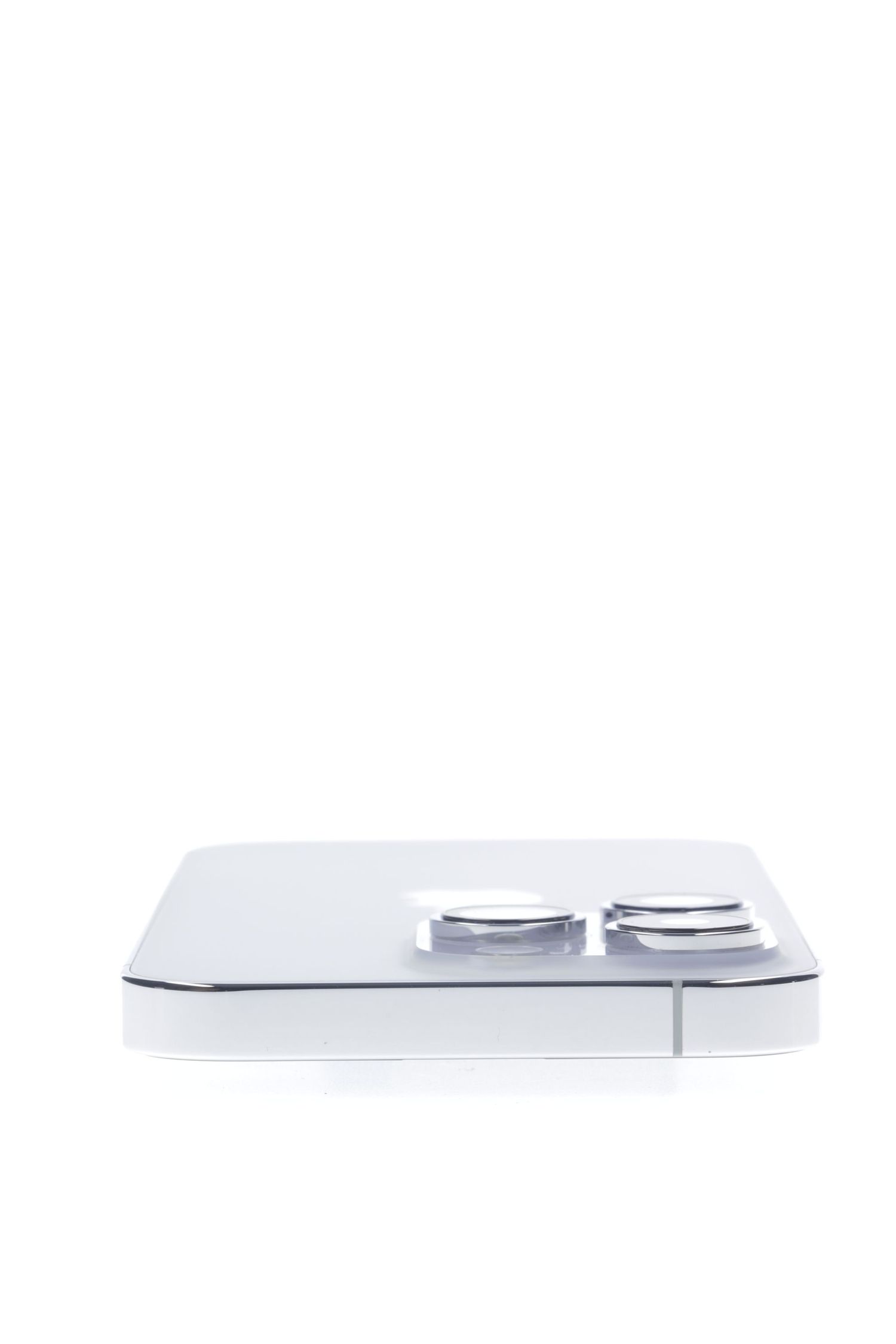 Apple iPhone 14 Pro 128 GB Silver - Foarte bun