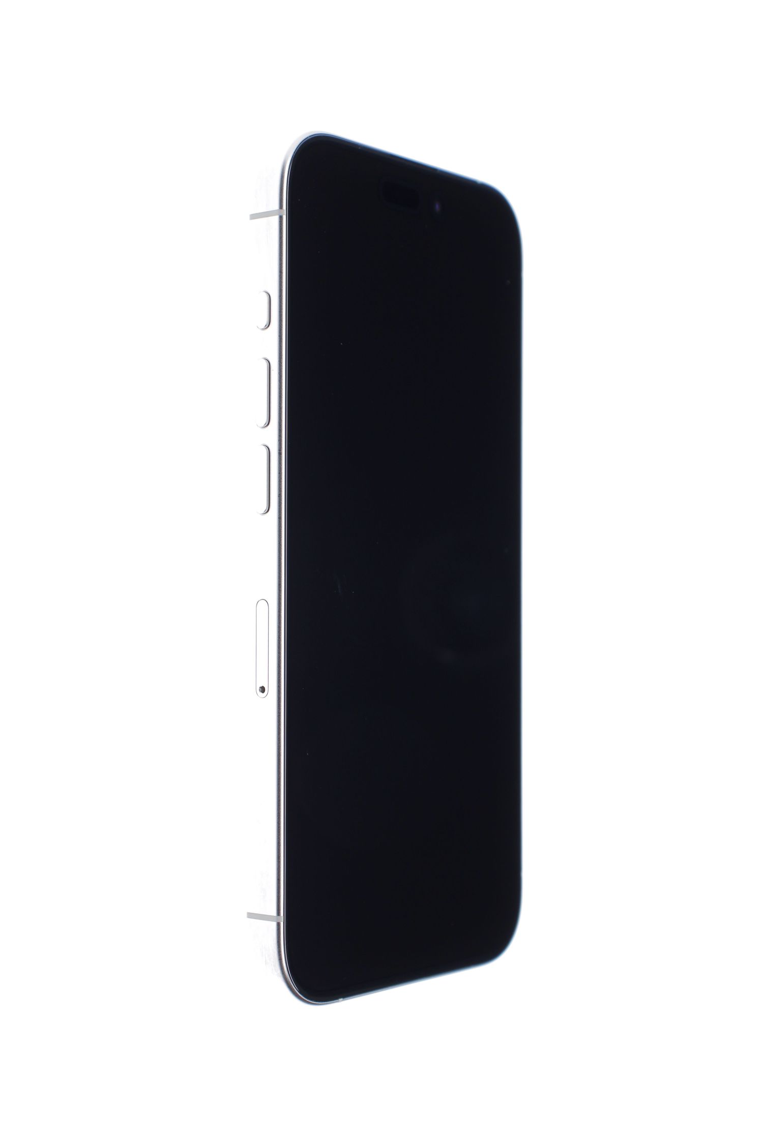Apple iPhone 15 Pro 512 GB White Titanium - Много добро