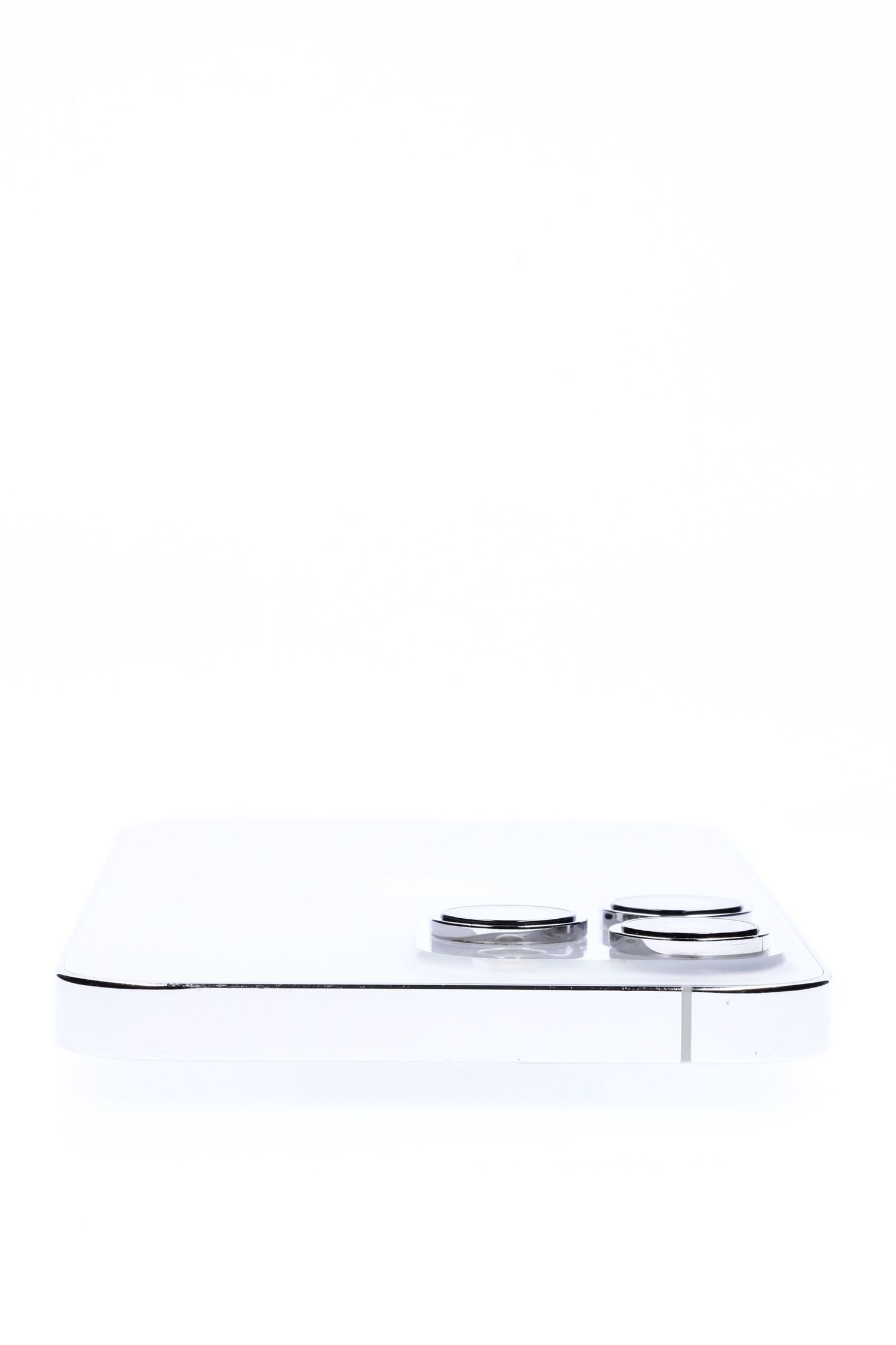 Apple iPhone 14 Pro Max 128 GB Silver - Bun