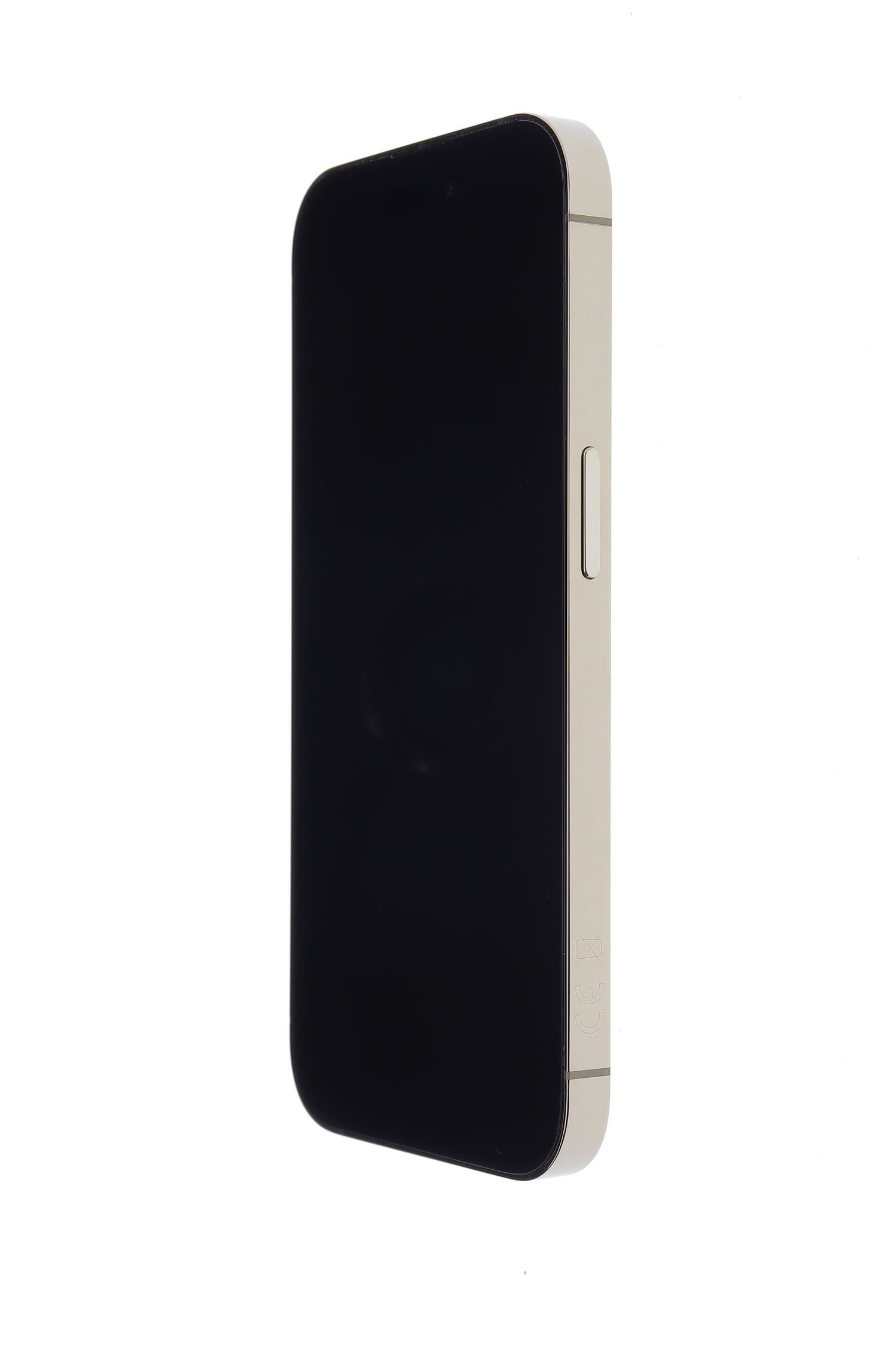 Apple iPhone 14 Pro 128 GB Gold - Като нов