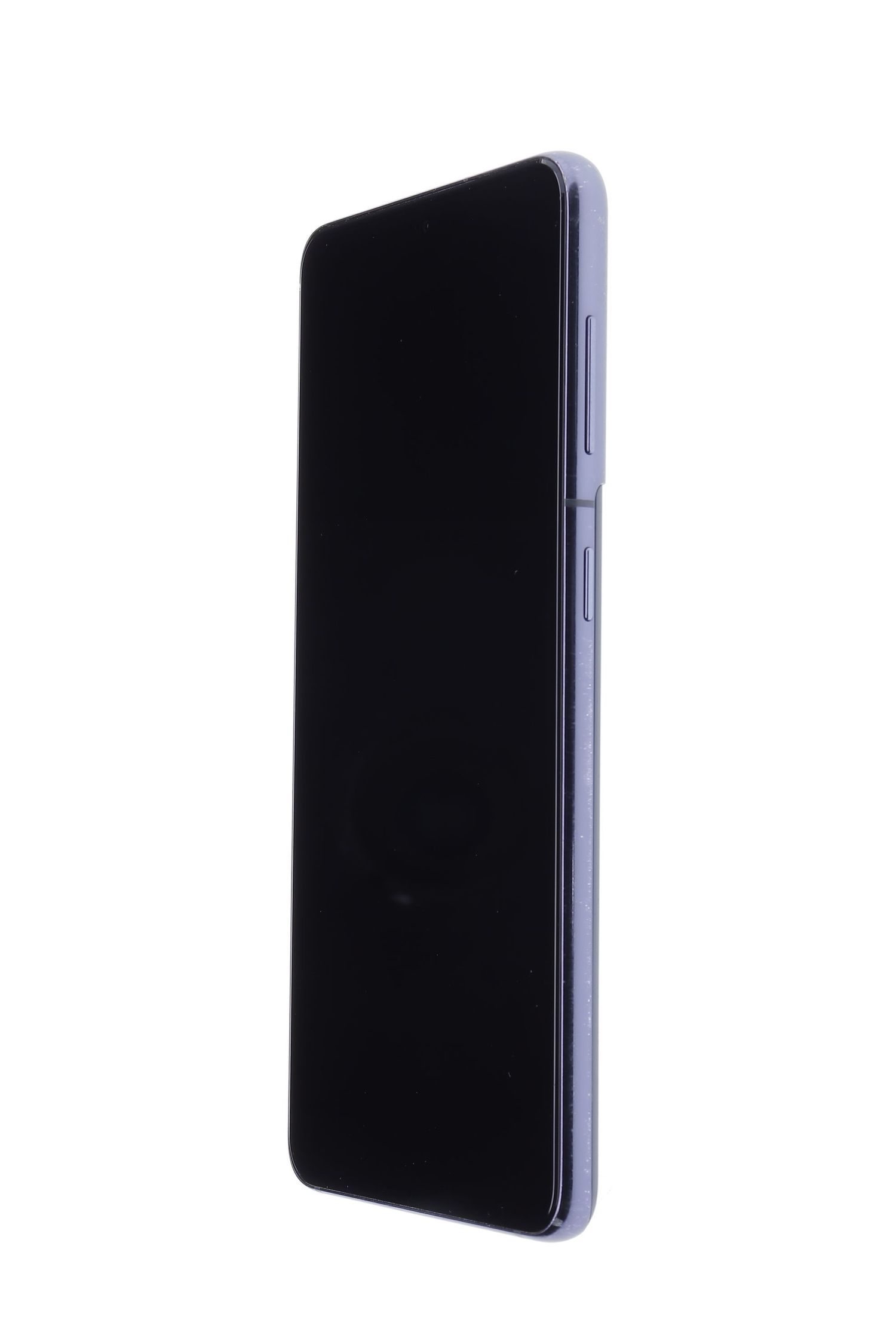 Samsung Galaxy S21 5G Dual Sim 128 GB Gray - Εξαιρετικό