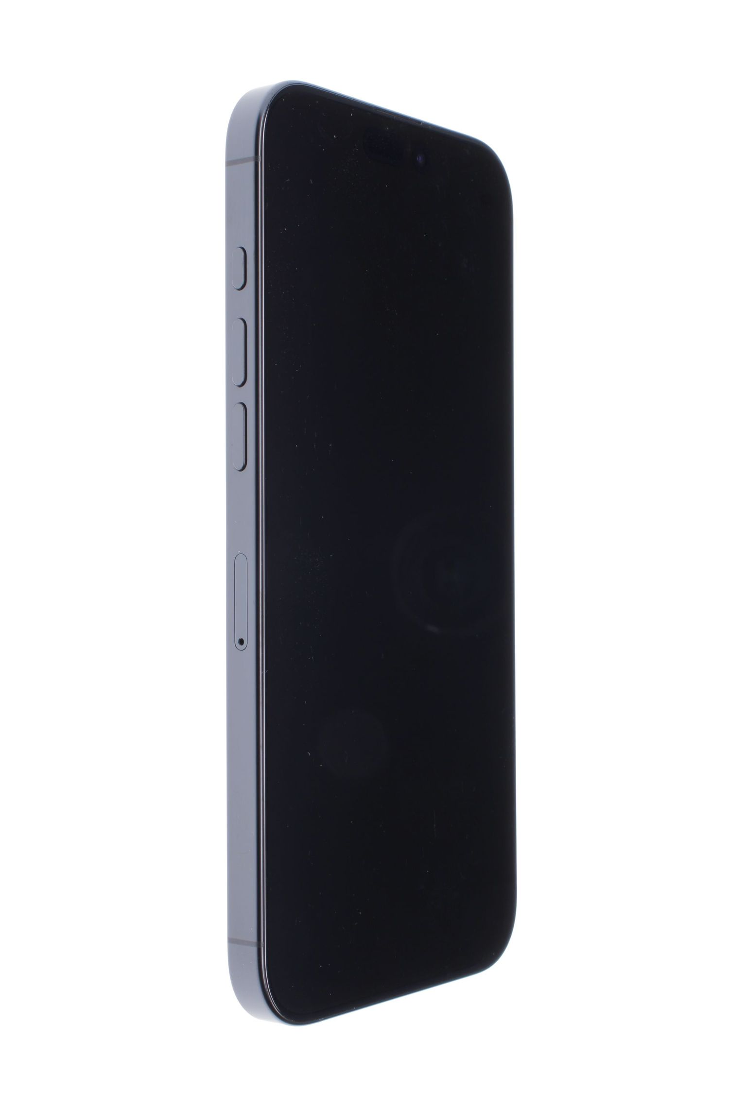 Apple iPhone 16 Pro Max 256 GB Black Titanium - Като нов