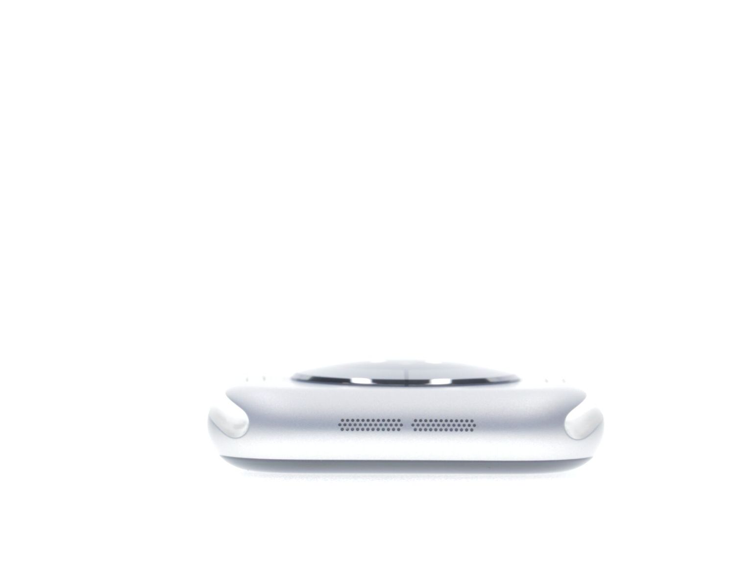 Apple Watch Series 11 2025, GPS + Cellular, Aluminium 46mm Silver - Ca nou