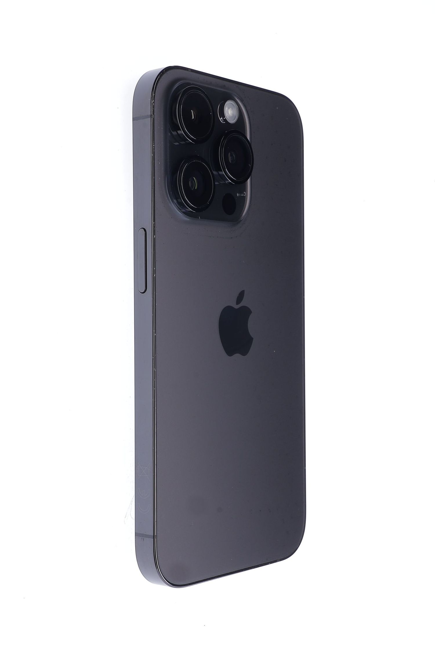 Apple iPhone 14 Pro, Space Black, 128 GB - de la 2.039 lei