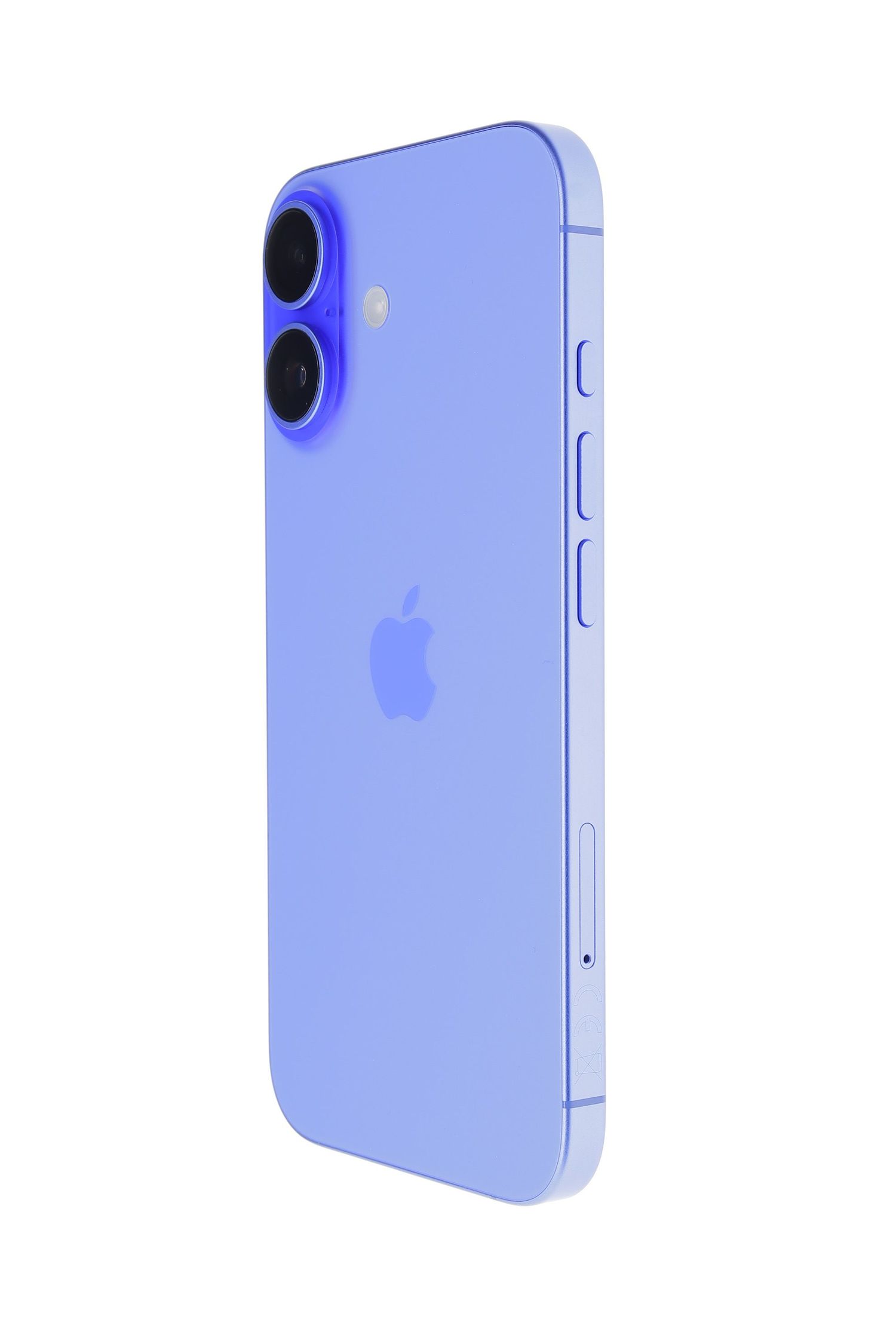 Apple iPhone 16 128 GB Ultramarine - Като нов