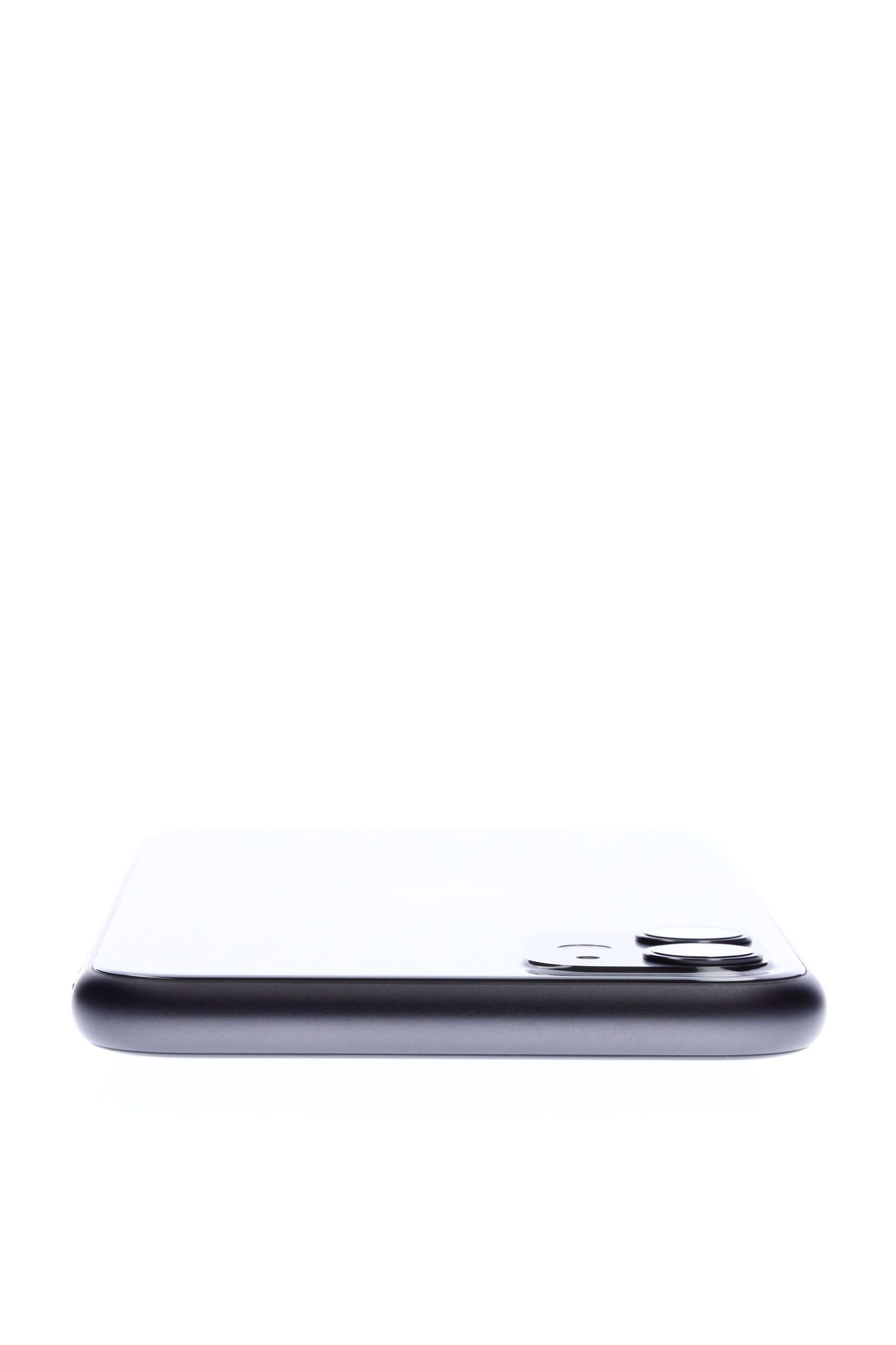 Apple iPhone 11 128 GB Black - Újszerű